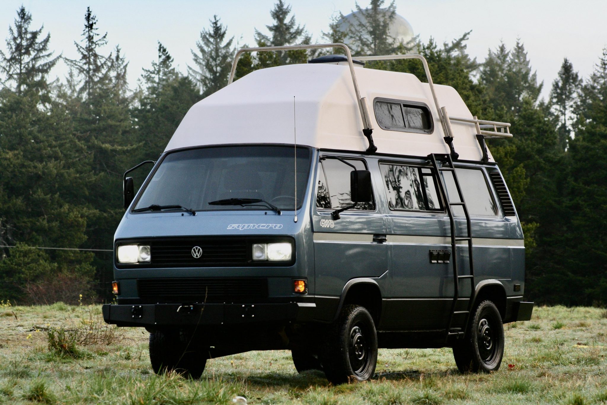 Volkswagen Vanagon 