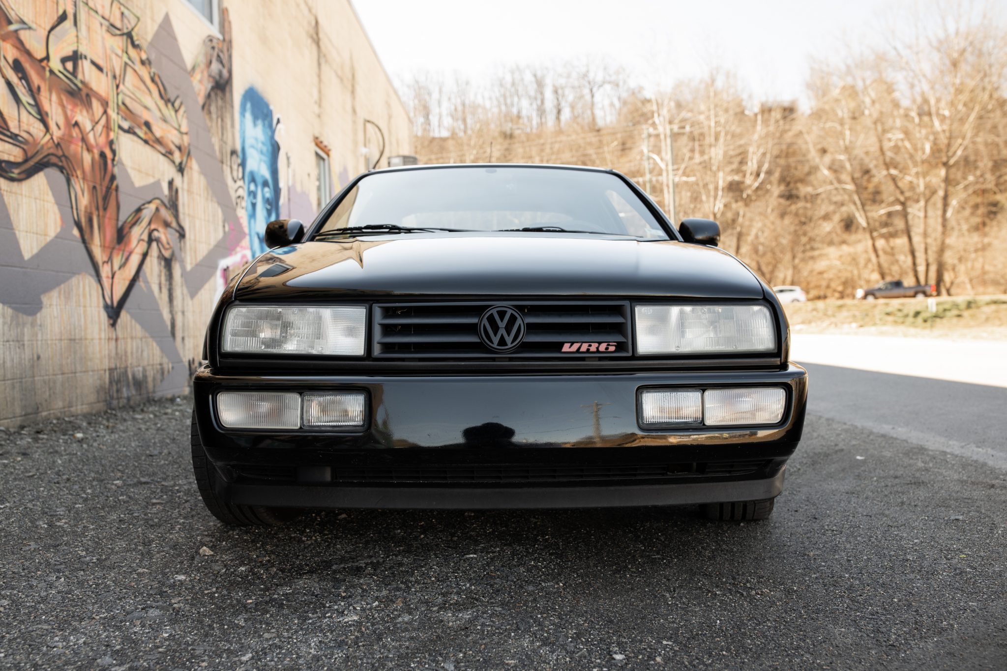 Volkswagen Corrado 