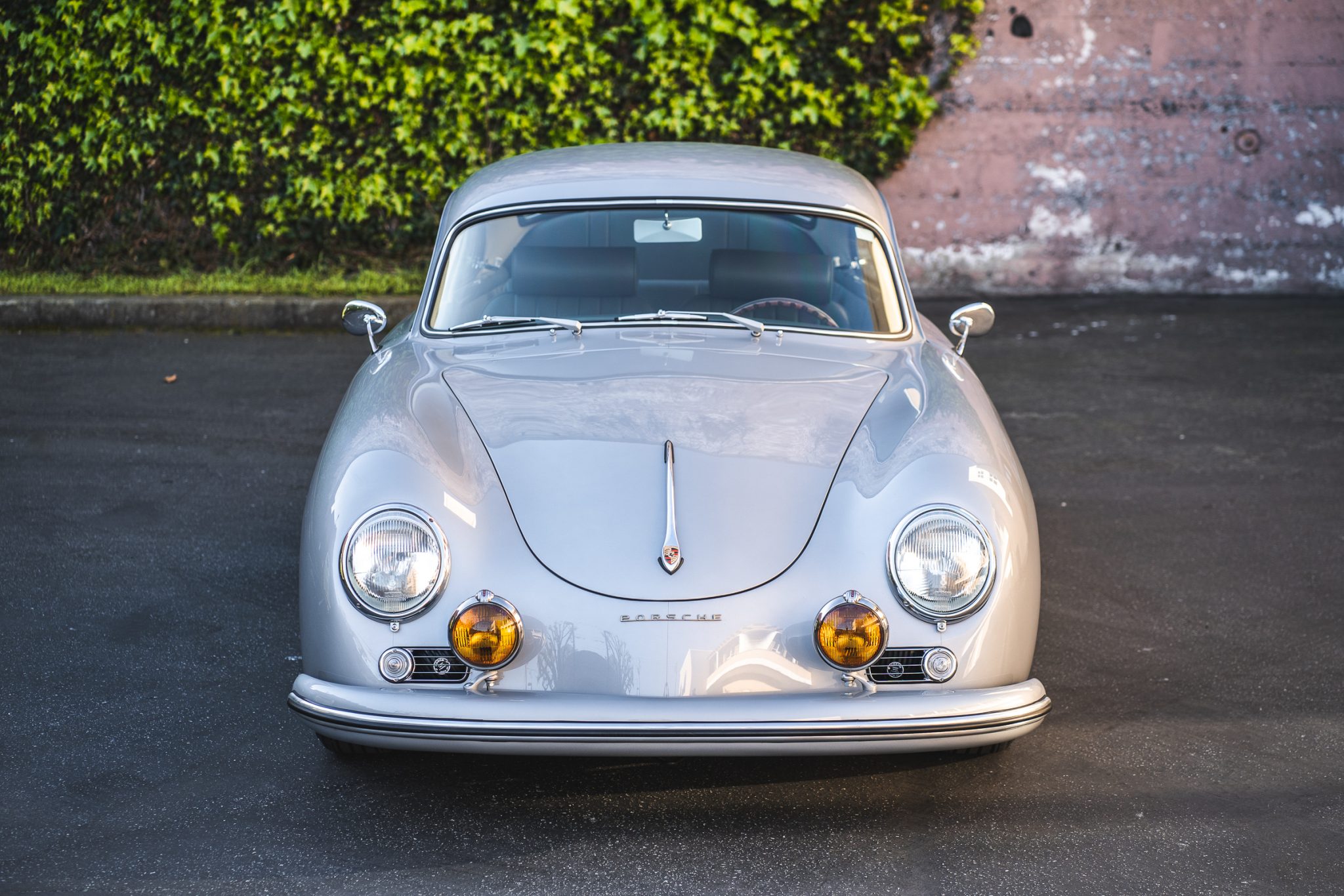 1957 Porsche 356A 