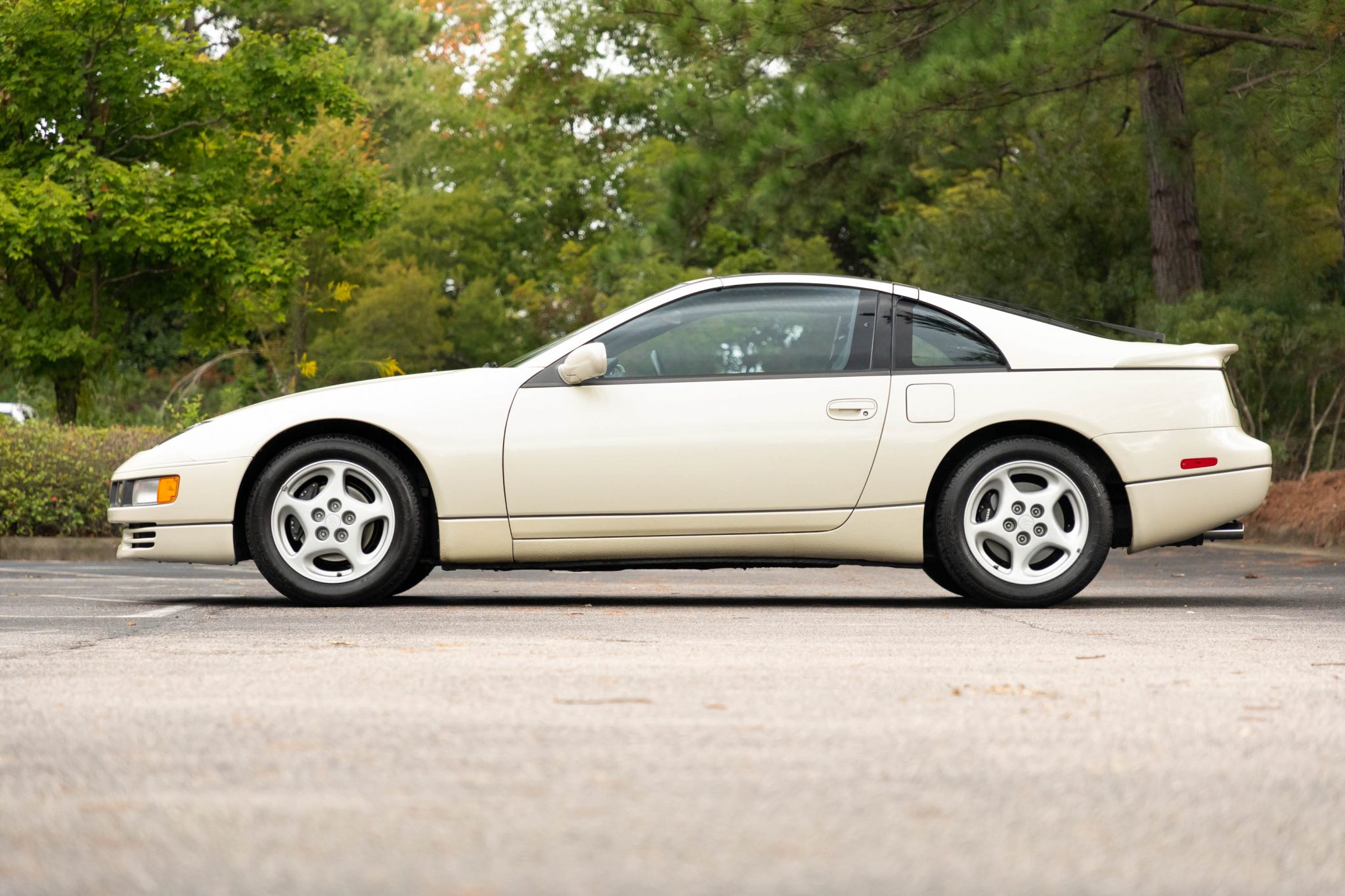 Nissan Z32 300ZX 