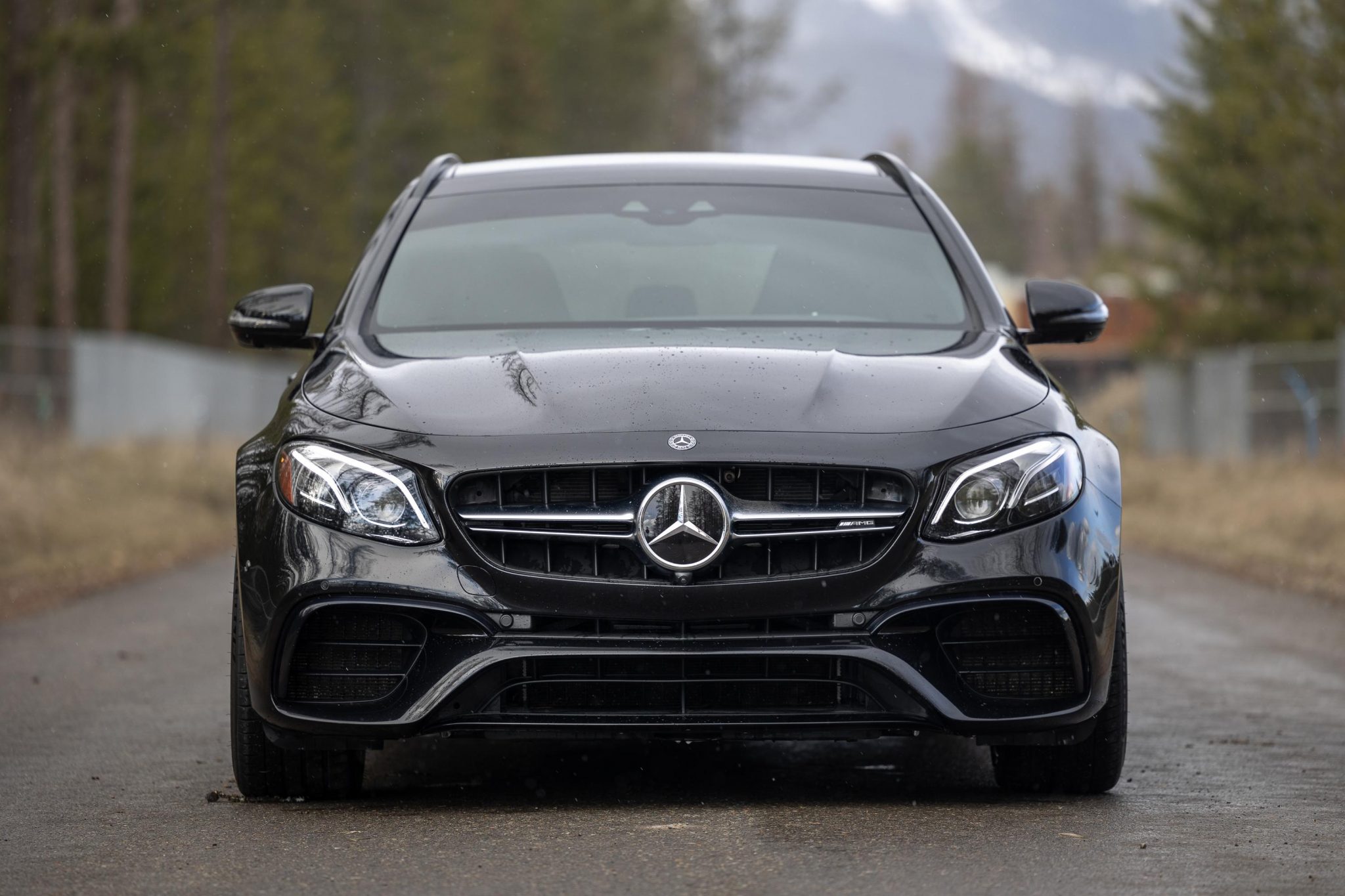 Mercedes Benz Mercedes-Benz AMG 