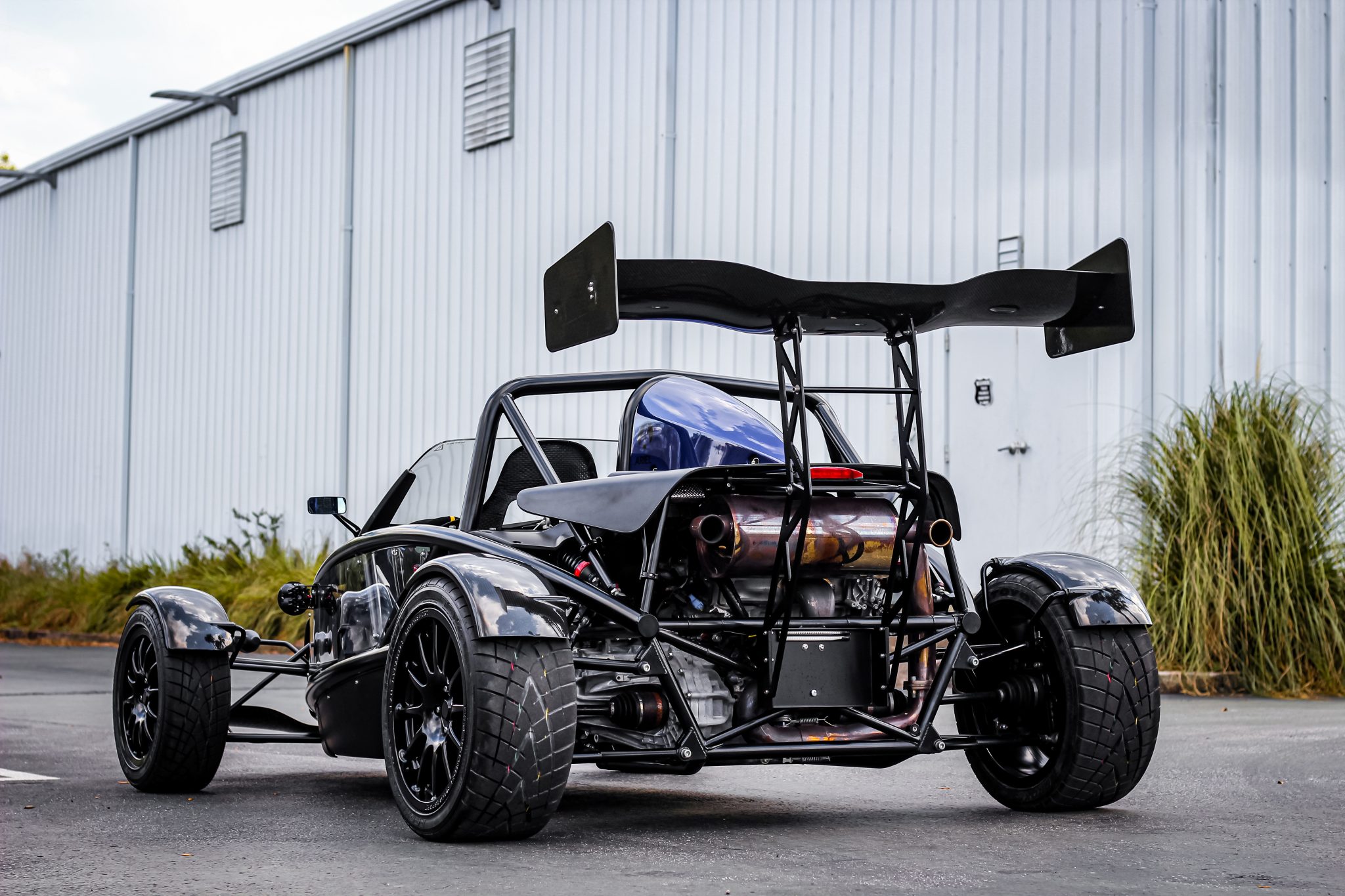 Ariel Atom 