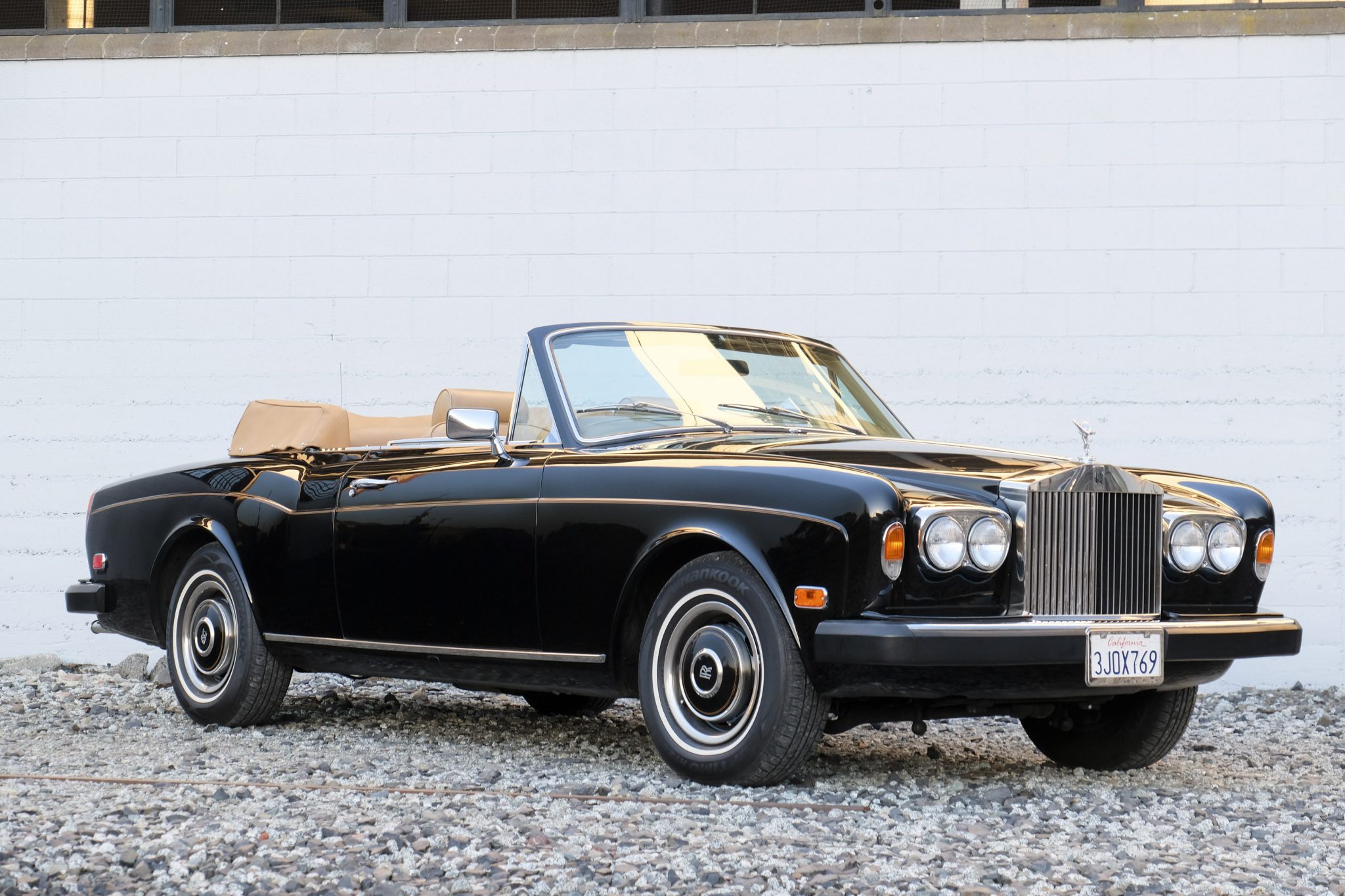 Rolls Royce Rolls-Royce Corniche 