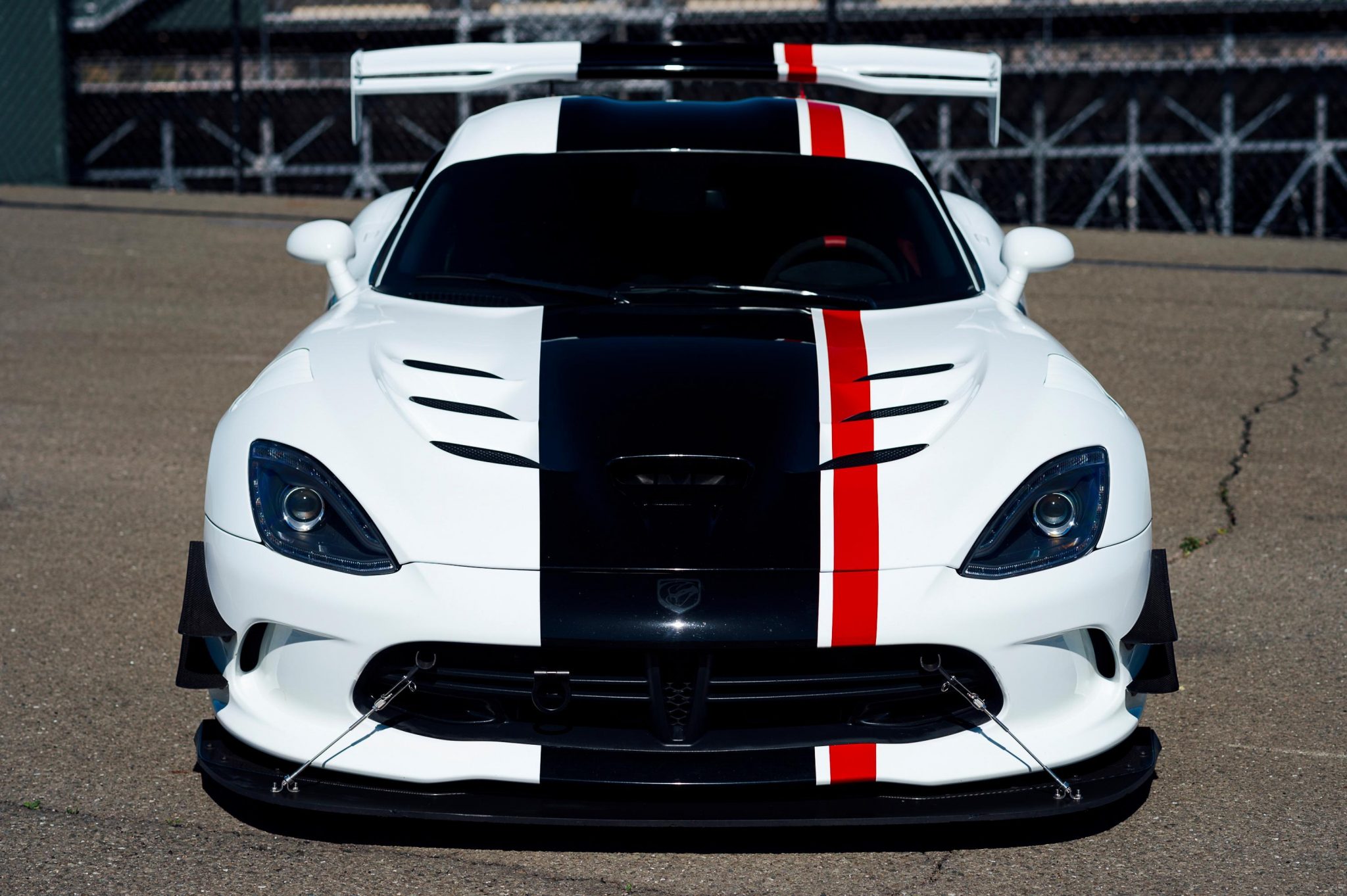Dodge Viper (2013-2017) 