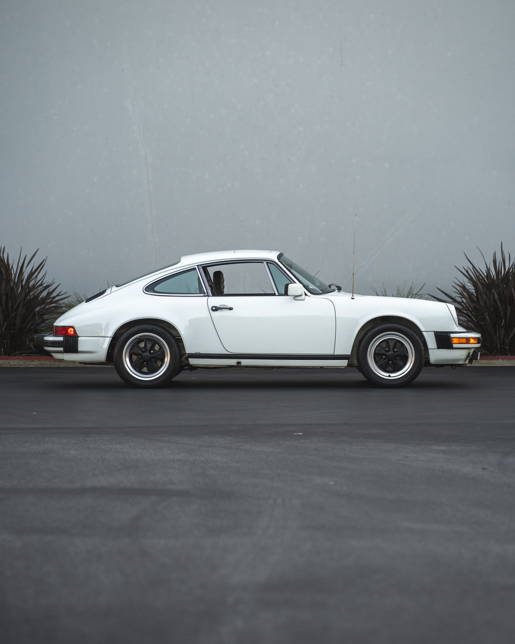 1979 Porsche 911SC 