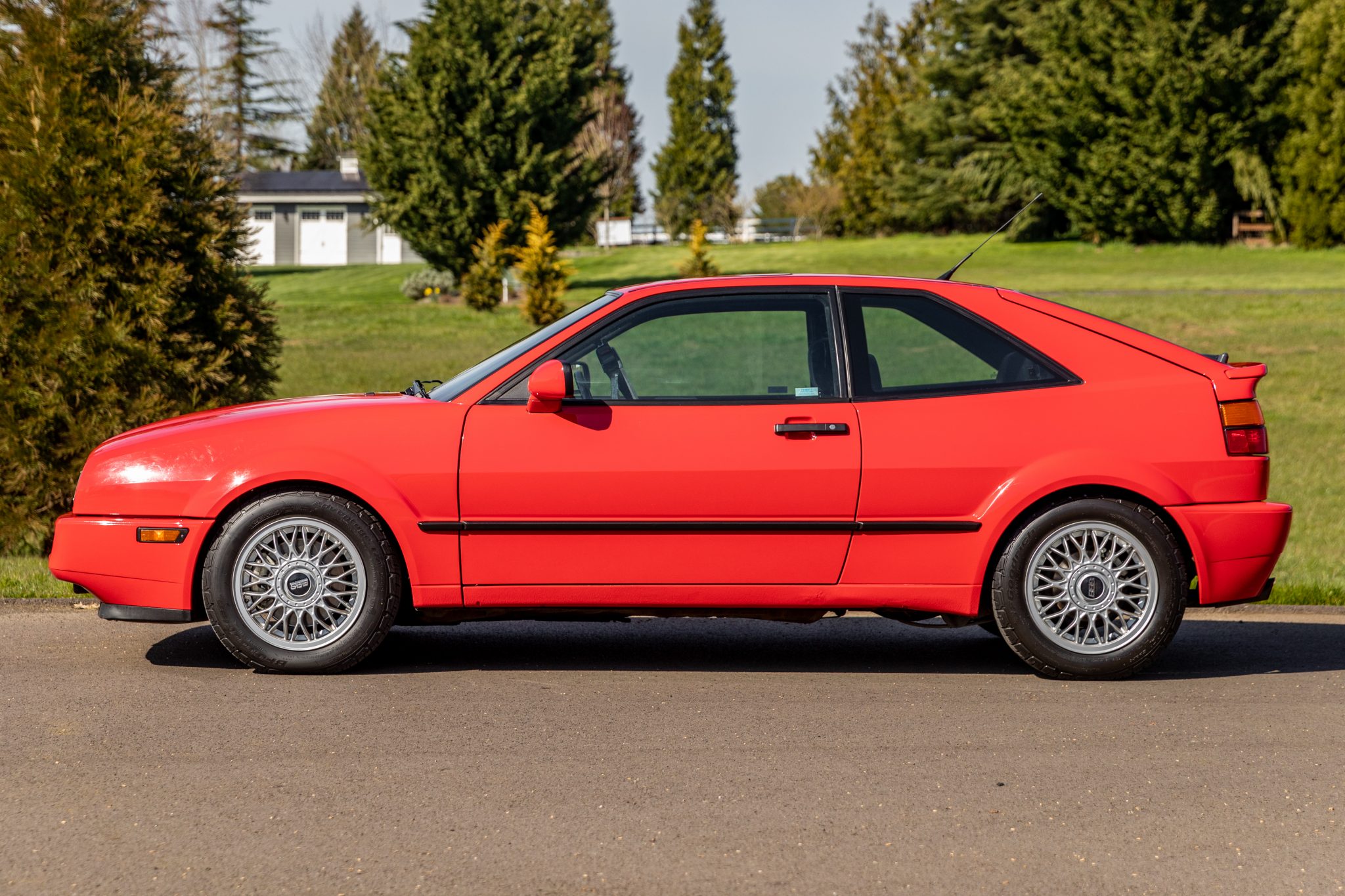 Volkswagen Corrado 
