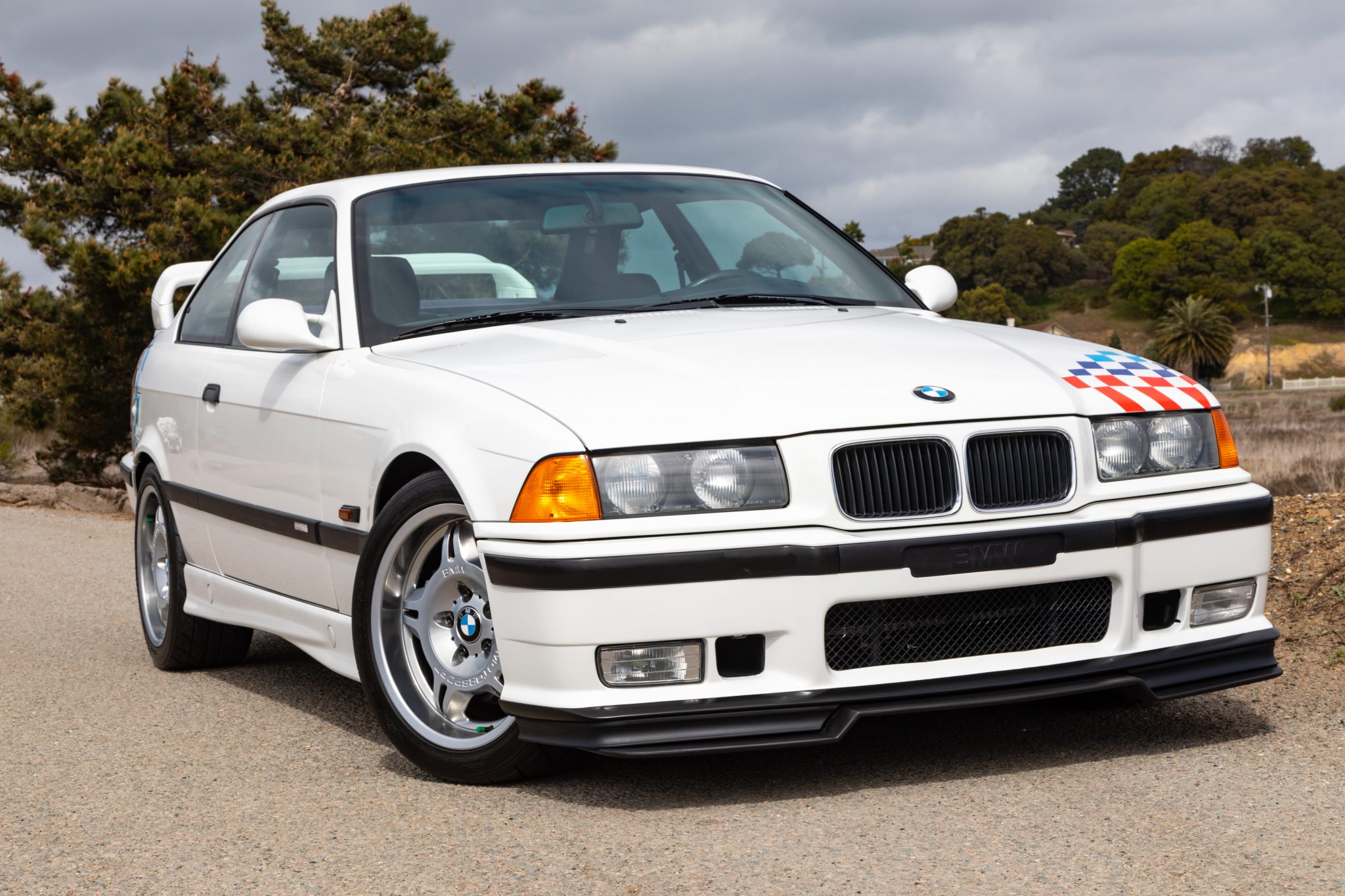 BMW E36 M3 