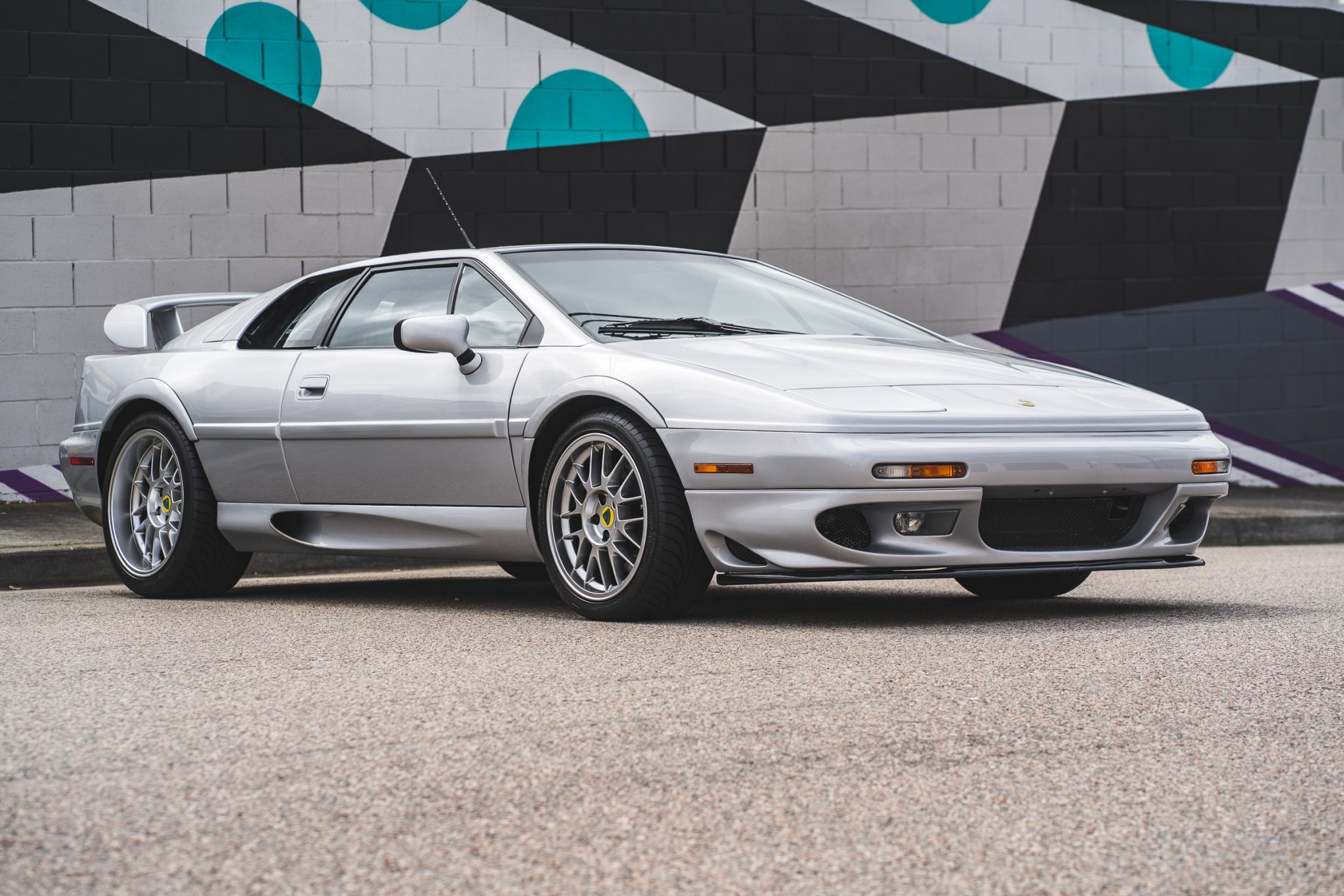 Lotus Esprit 