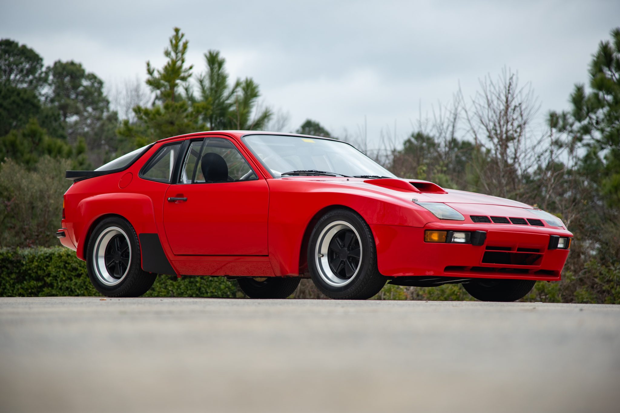 1981 Porsche 924 