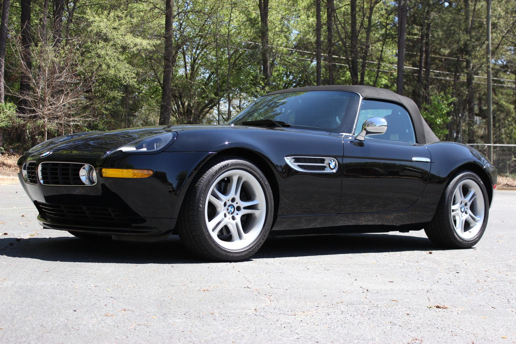 BMW Z8 