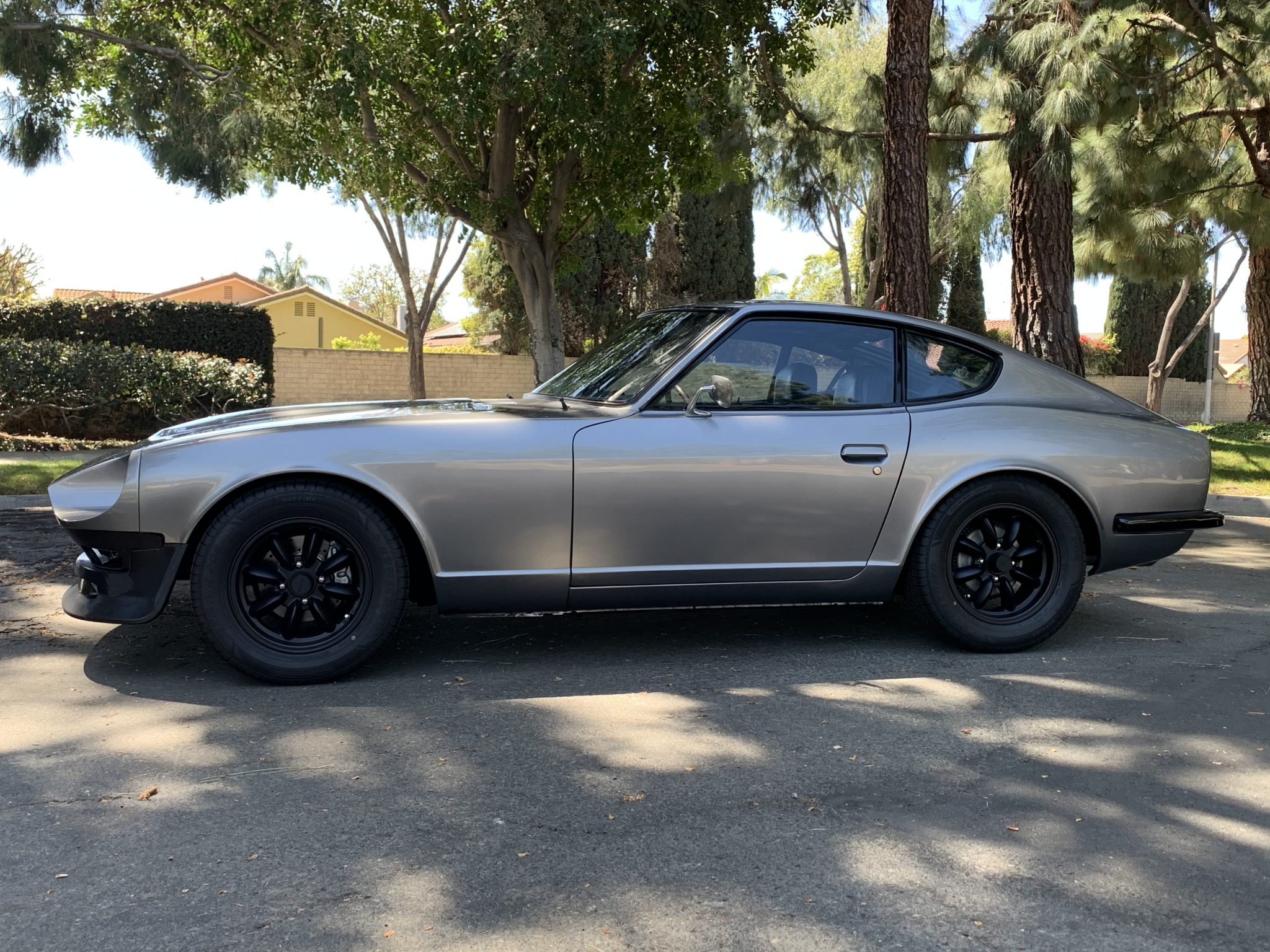 Datsun 240Z 