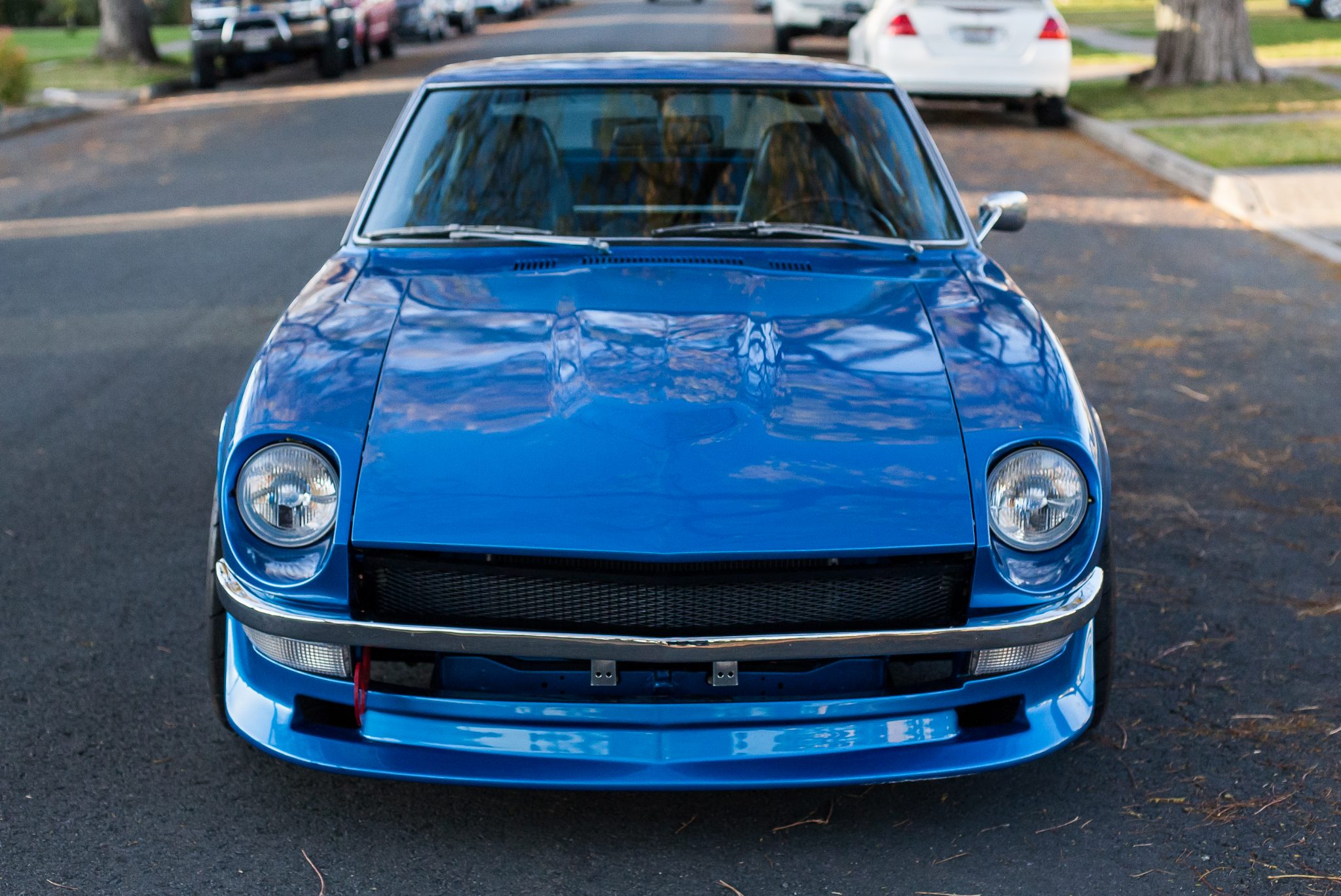 Datsun 240Z 