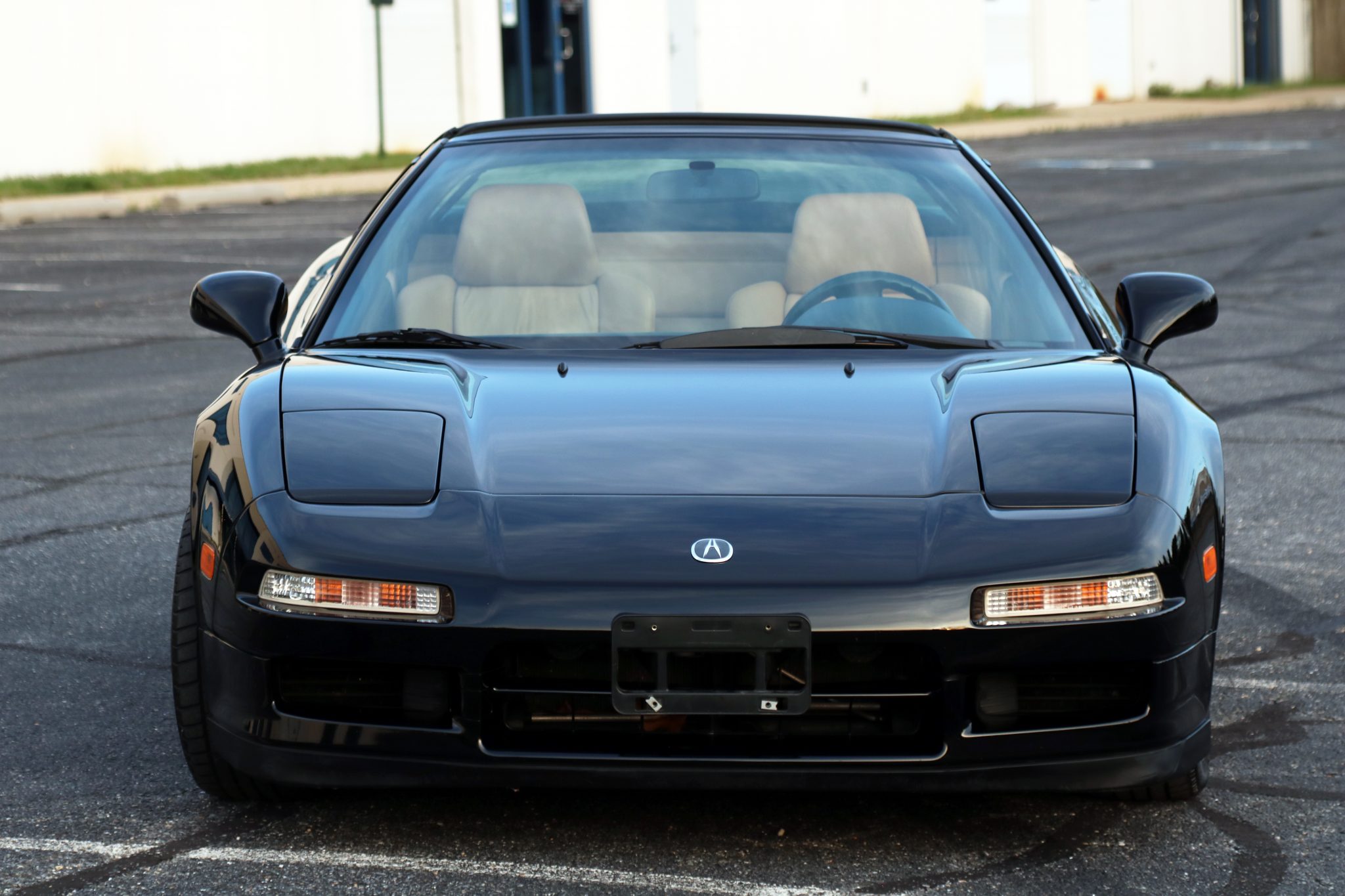 Acura NSX NA2 
