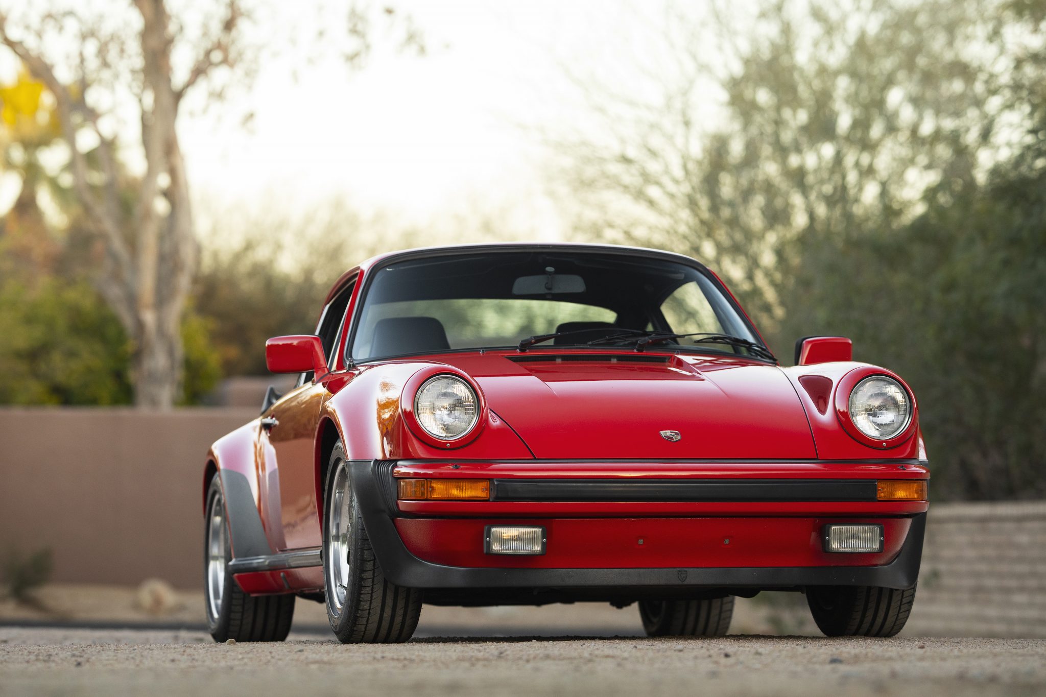 1979 Porsche 930 Turbo 