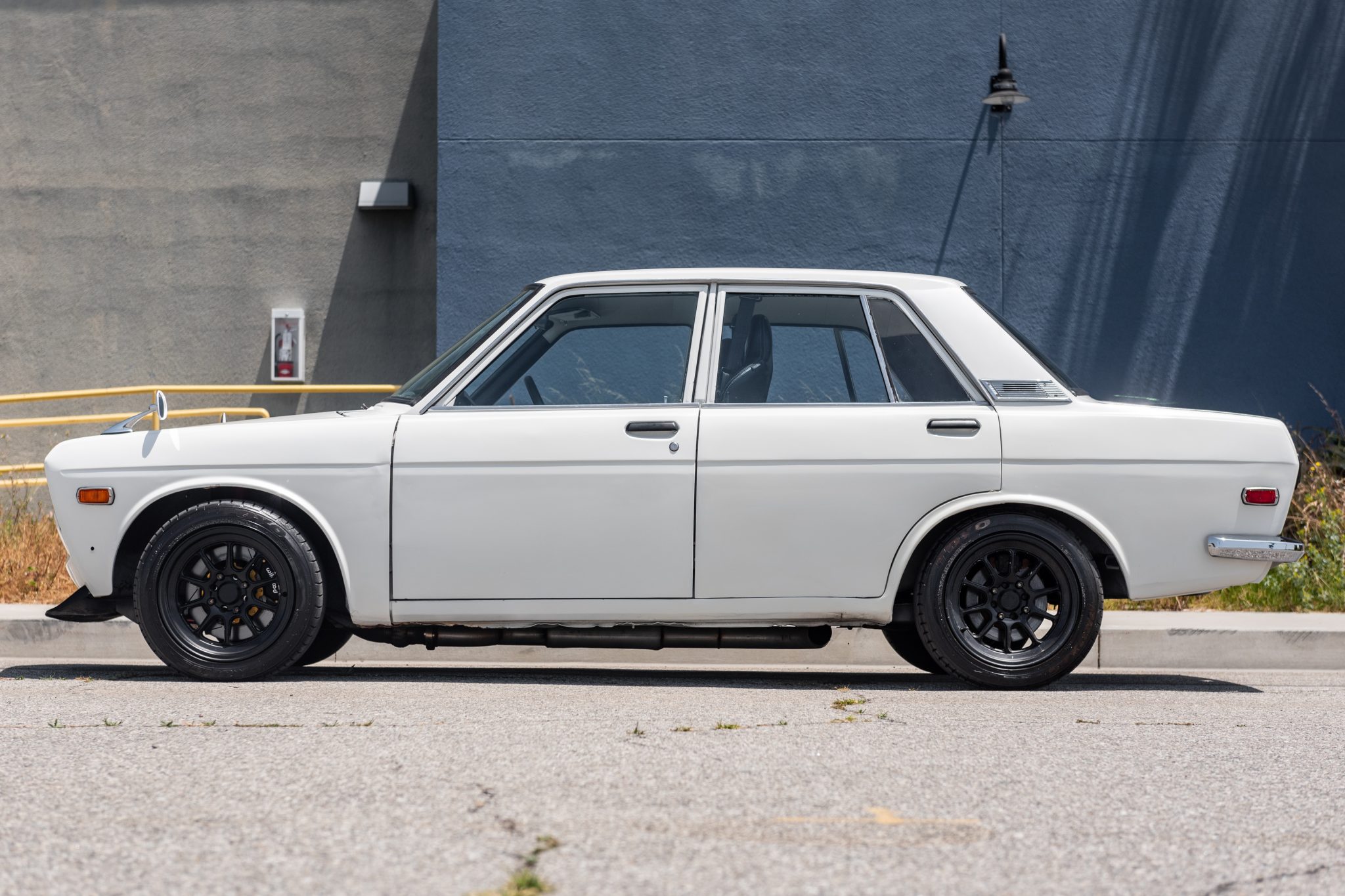 Datsun 510 