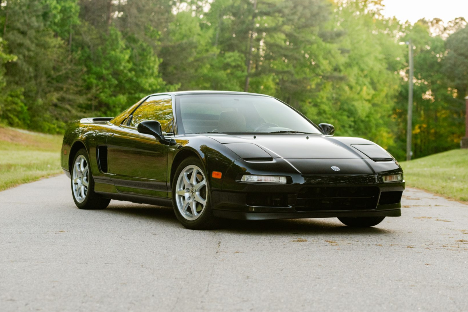 Acura NSX NA2 