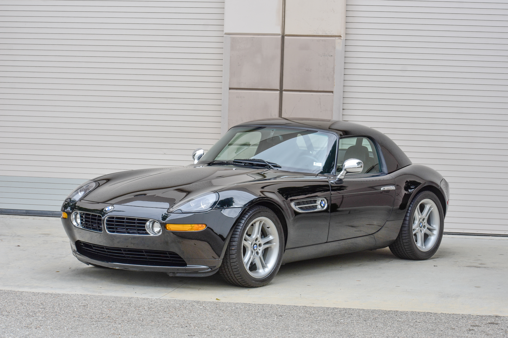 BMW Z8 