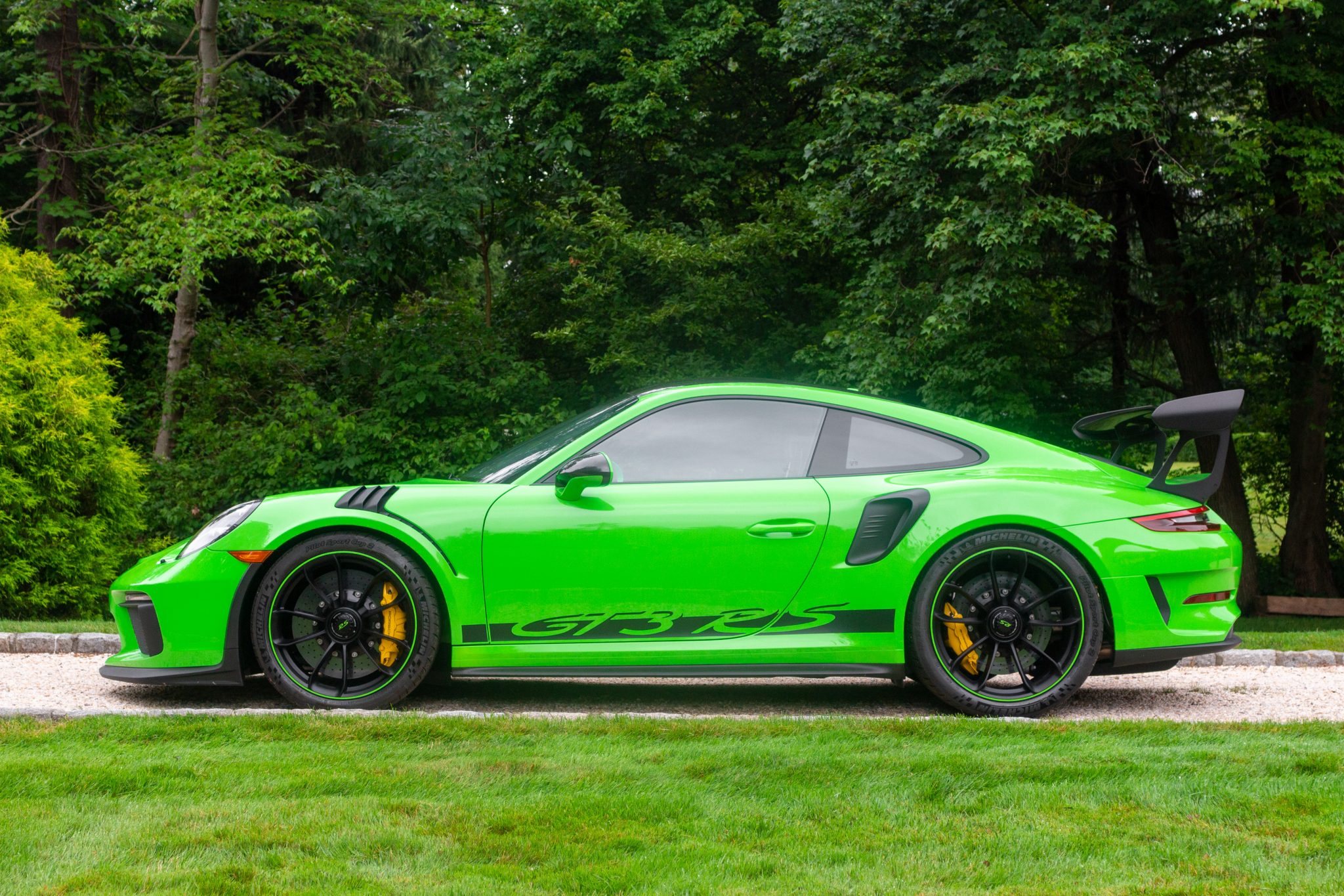 Porsche 991 911 (Non-Turbo/GT2/GT3) 