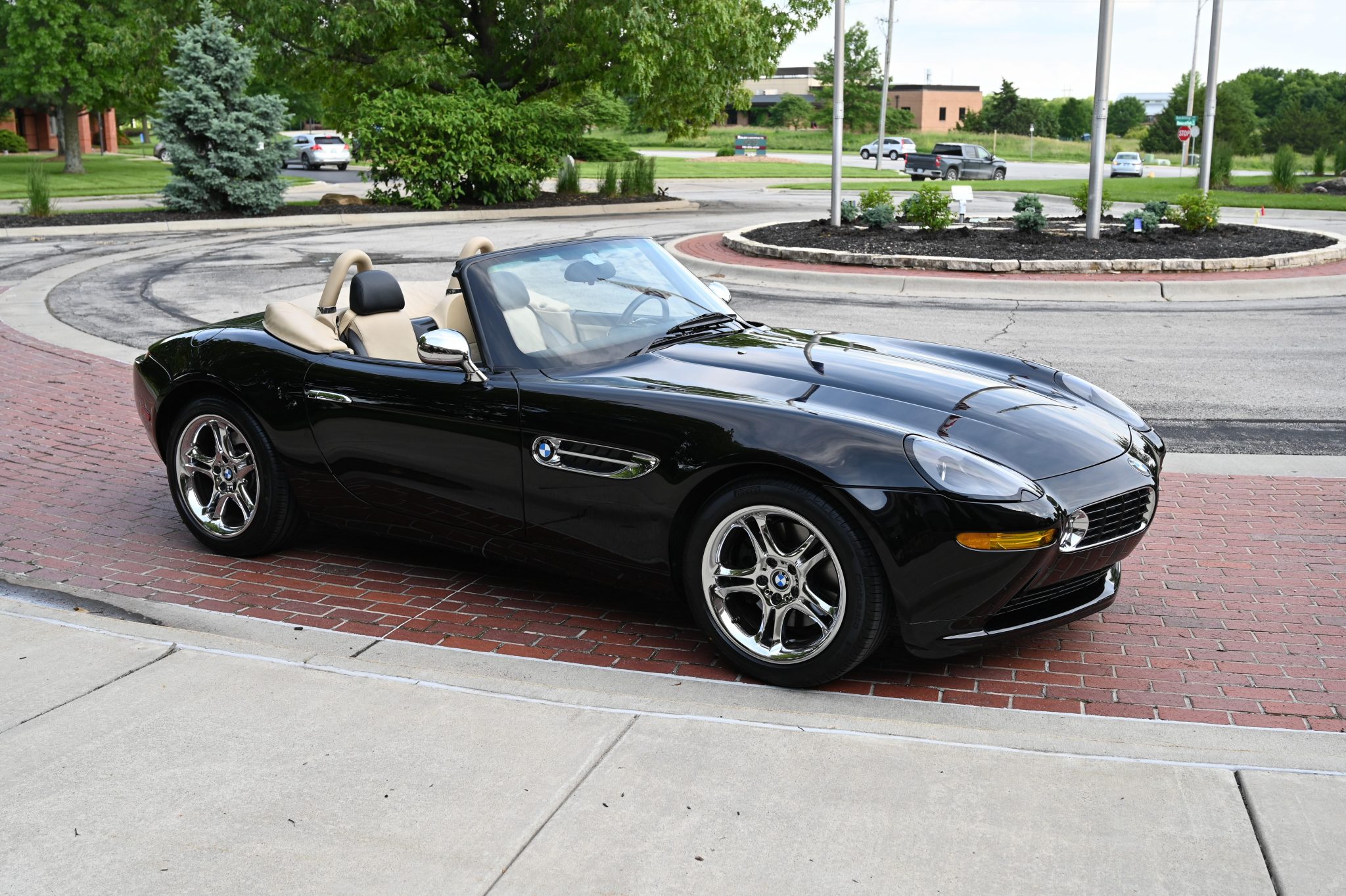 BMW Z8 