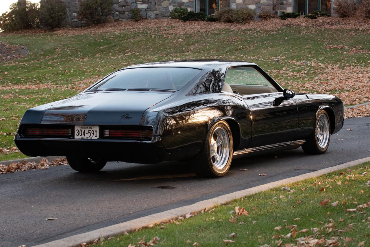 Buick Riviera 