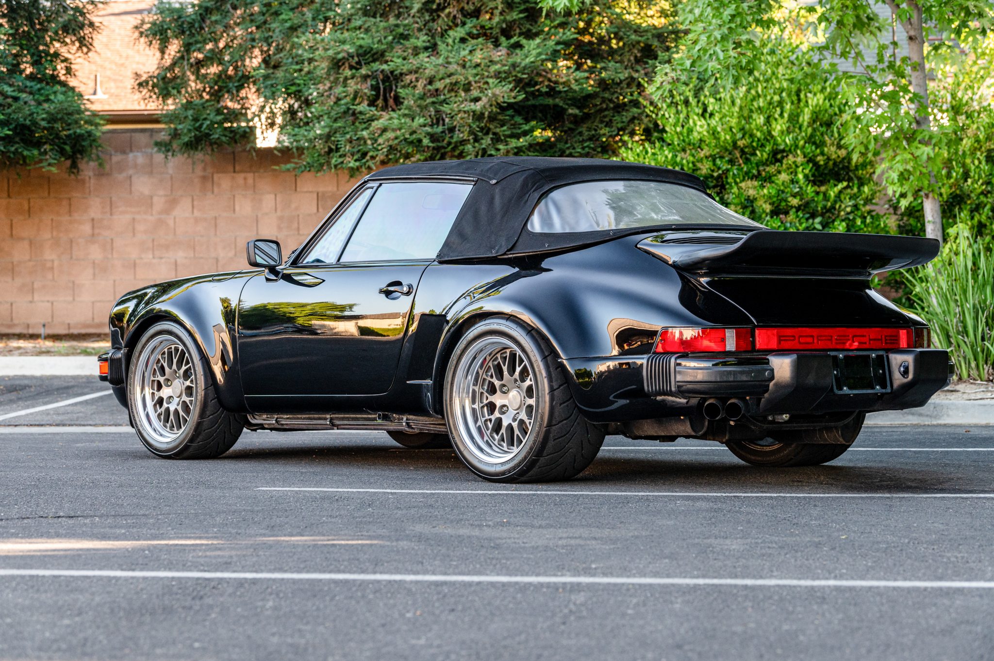 Porsche 911 1974-1977 