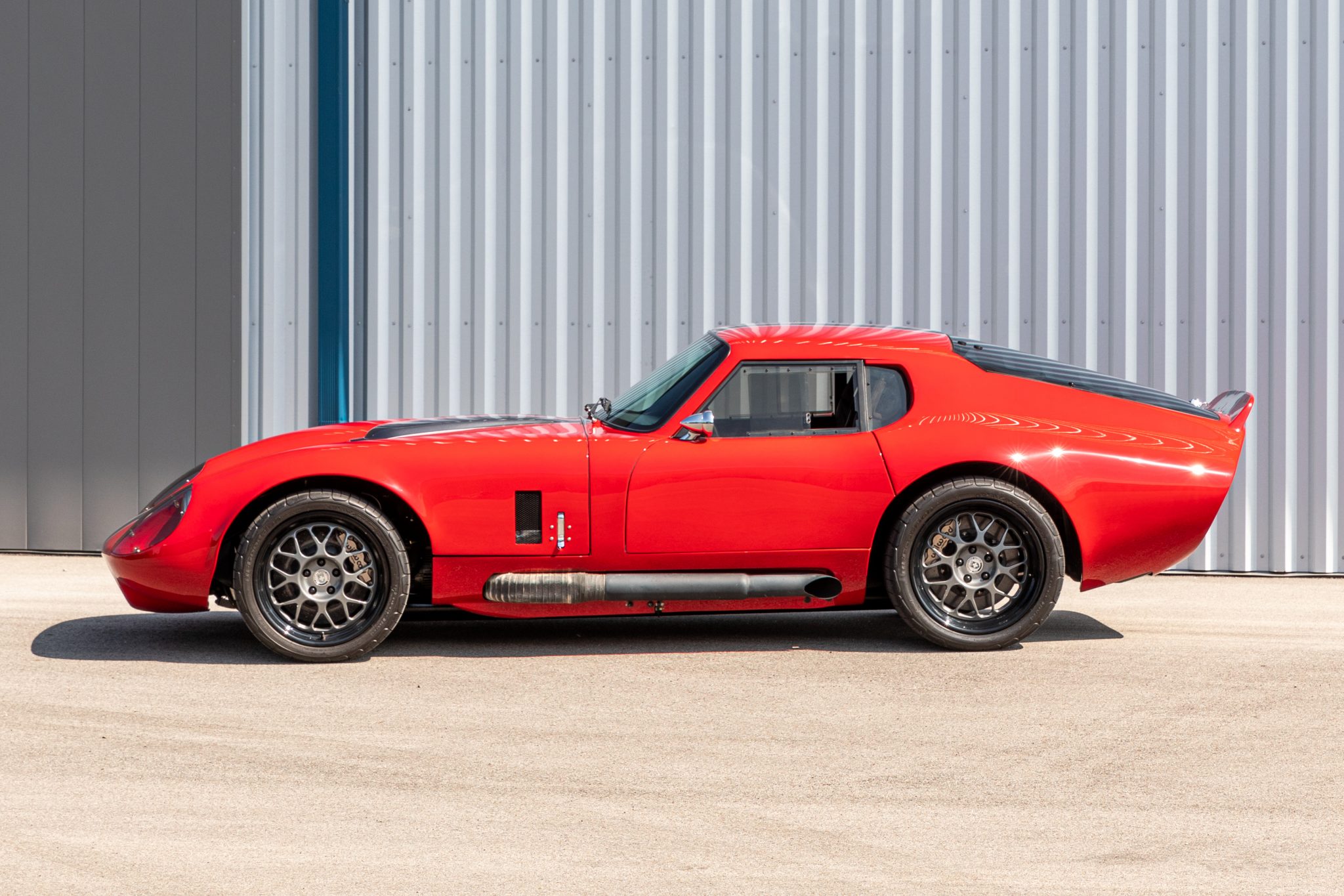 Shelby Cobra Replica 