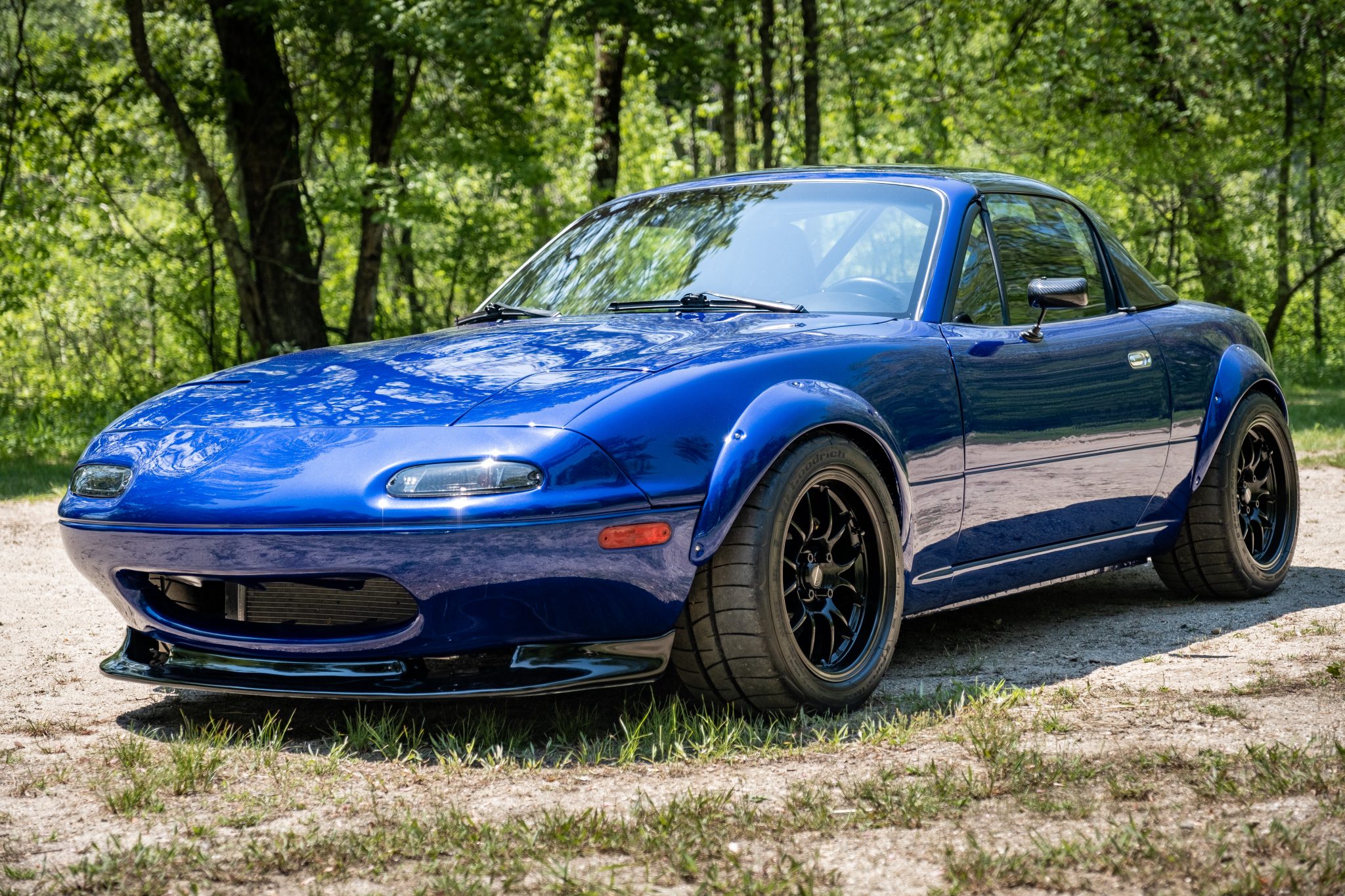 Mazda NA MX-5 Miata 