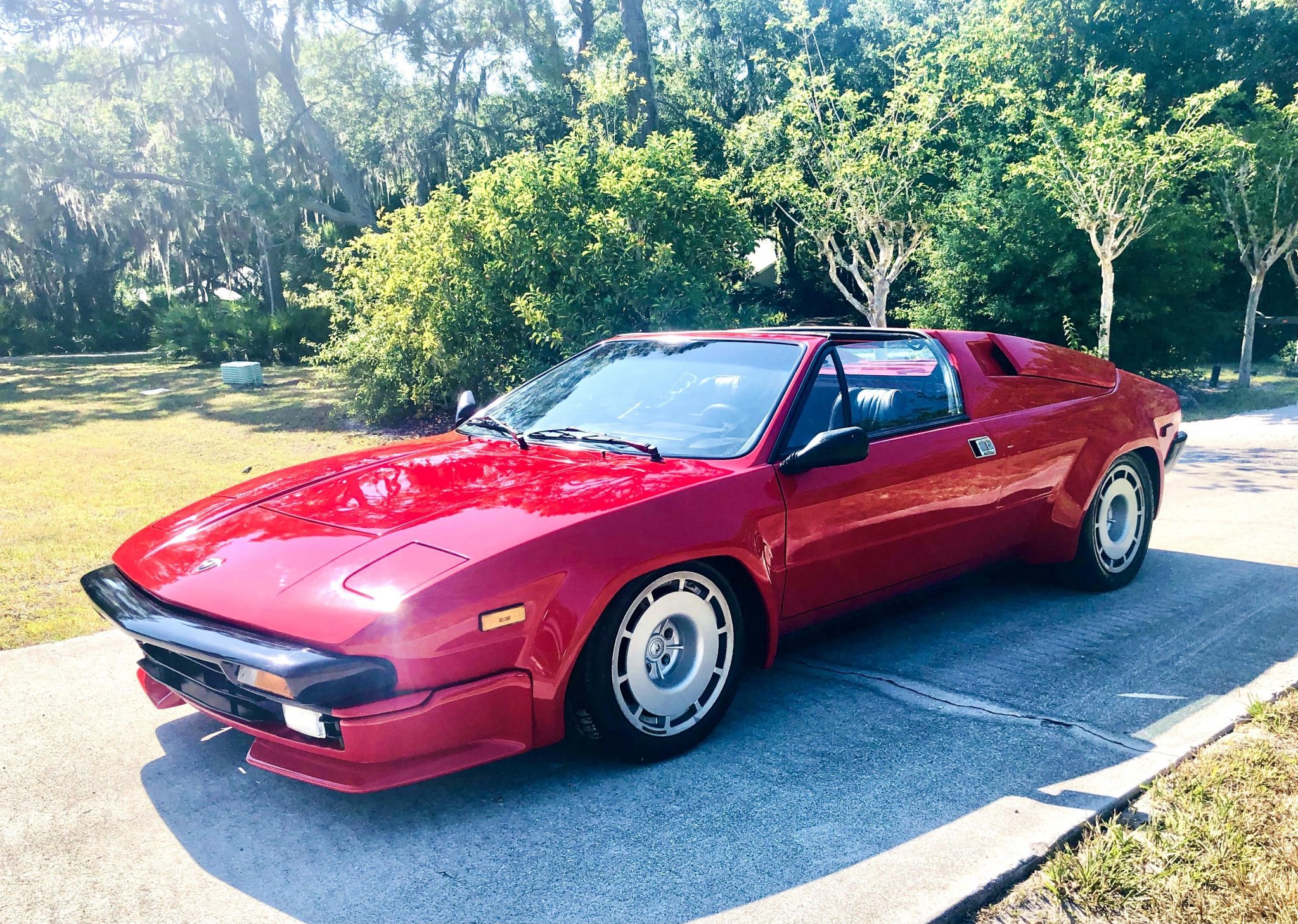 Lamborghini Jalpa 