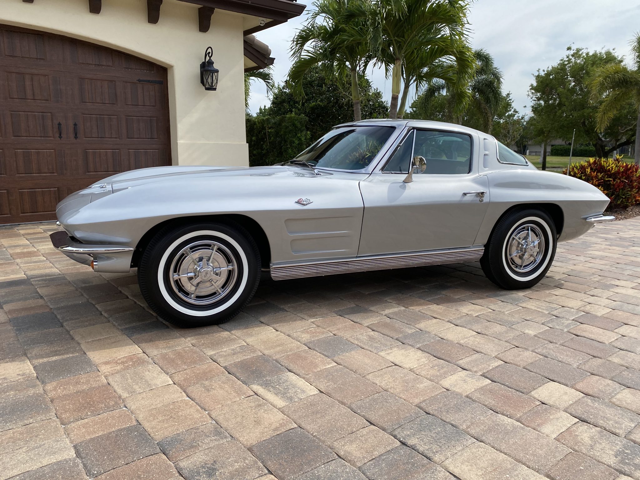 Chevrolet Corvette C2 