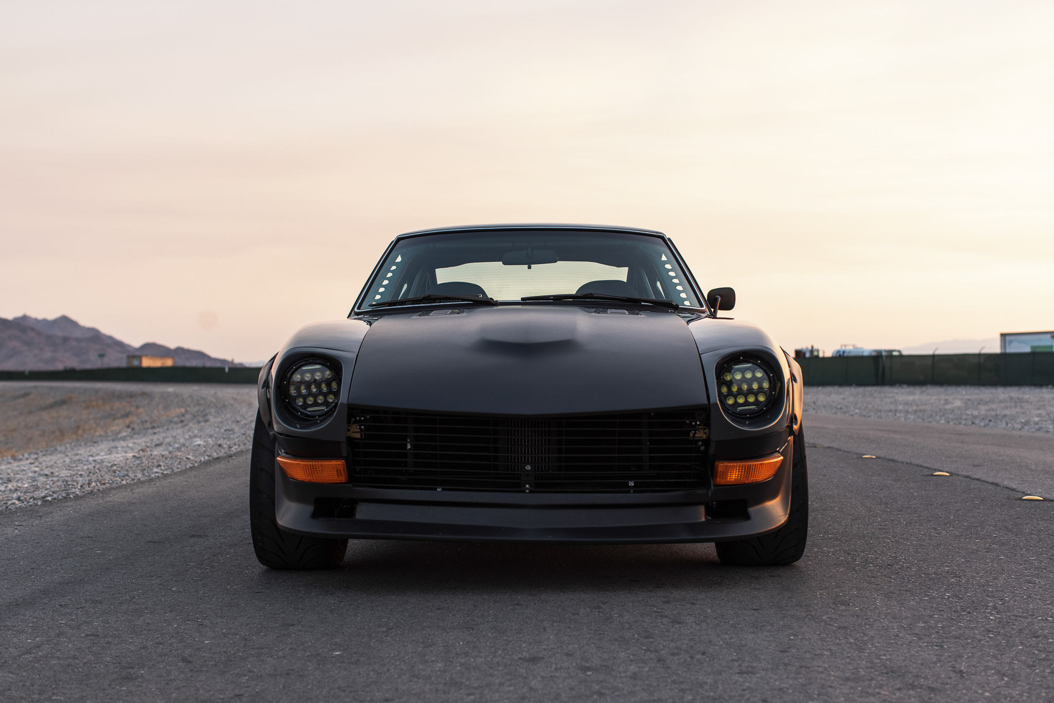 Datsun 240Z 