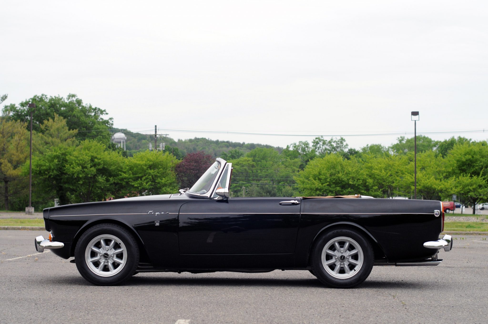 Sunbeam Tiger 