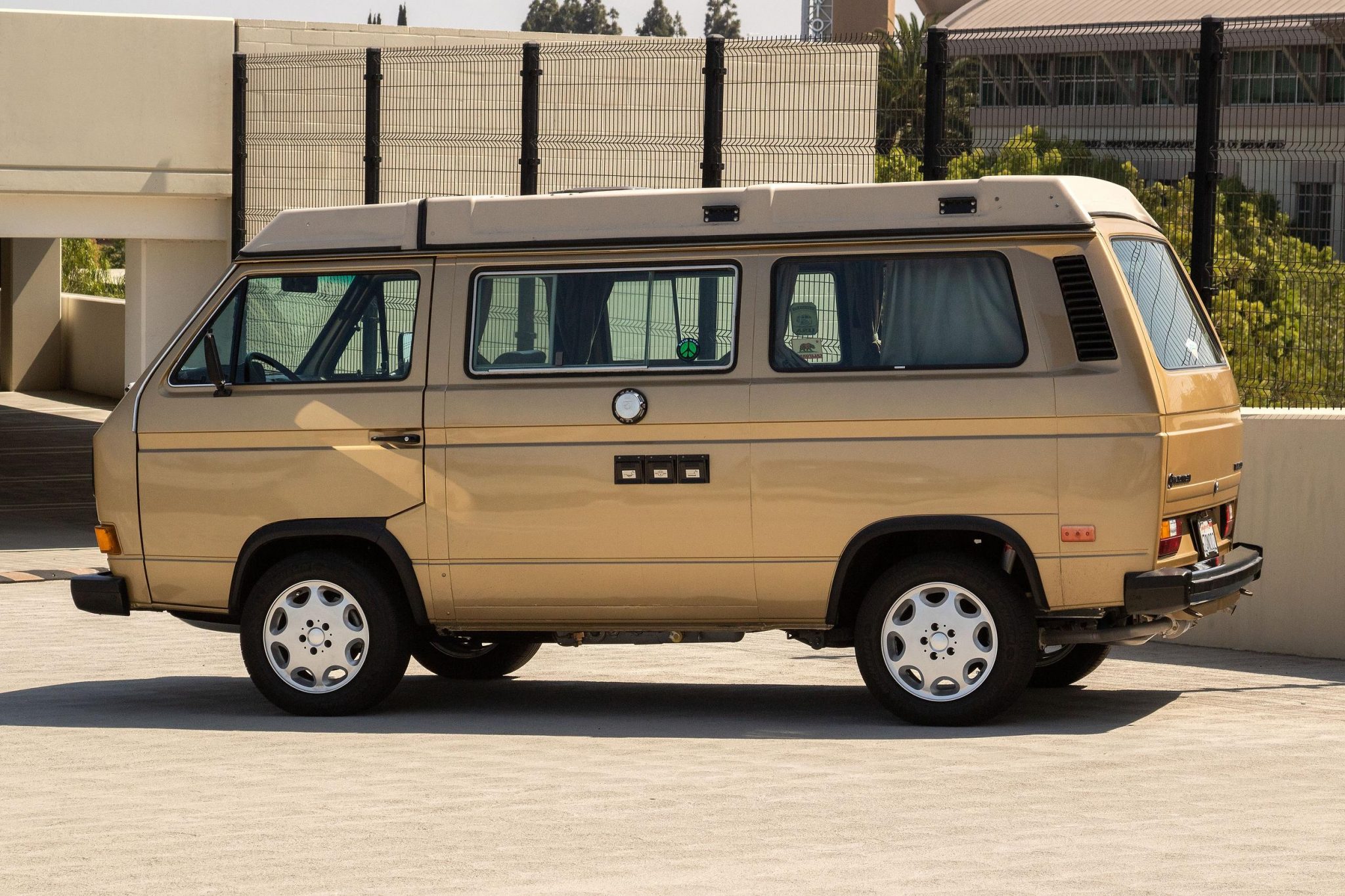 Volkswagen Vanagon 