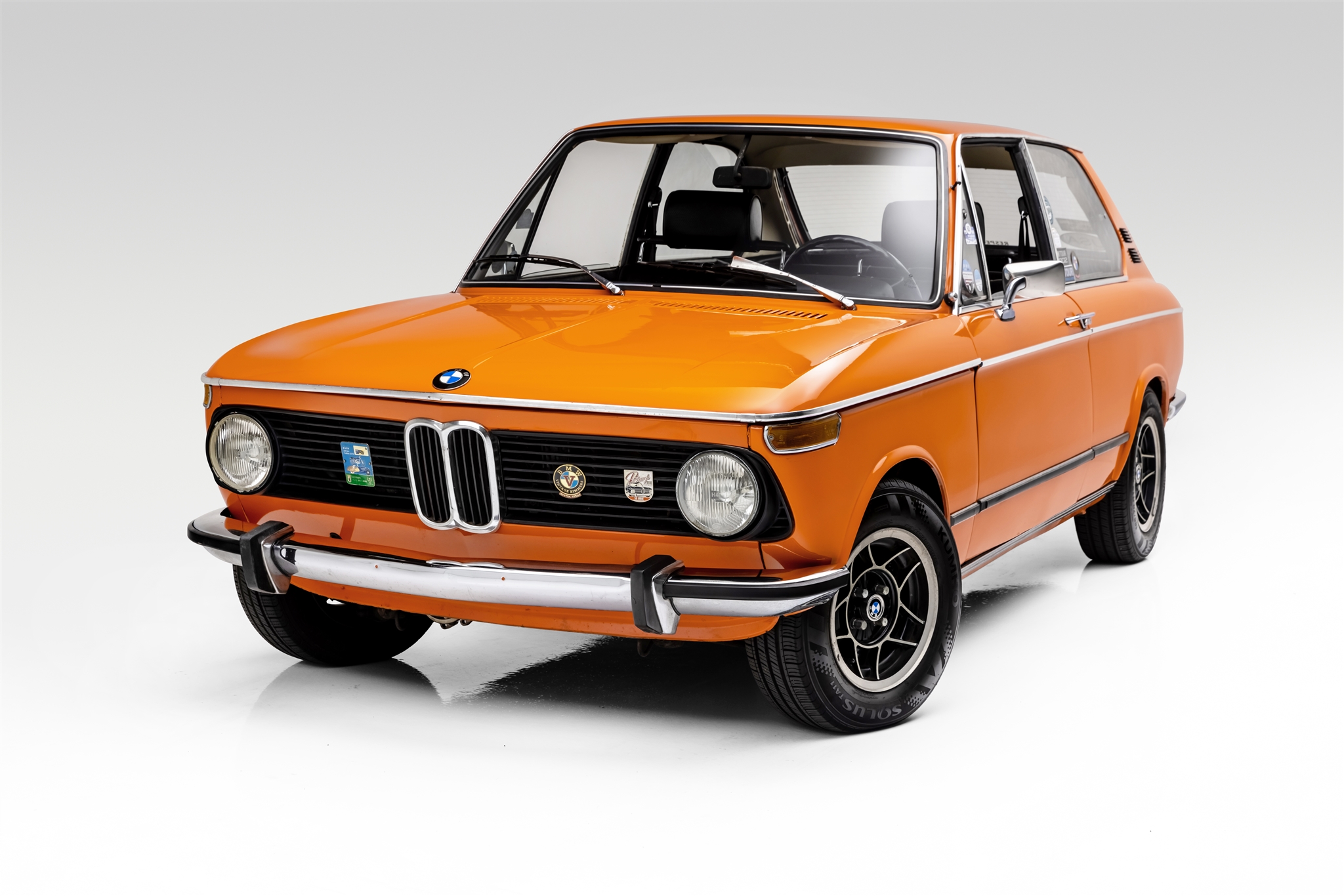 BMW 2002 