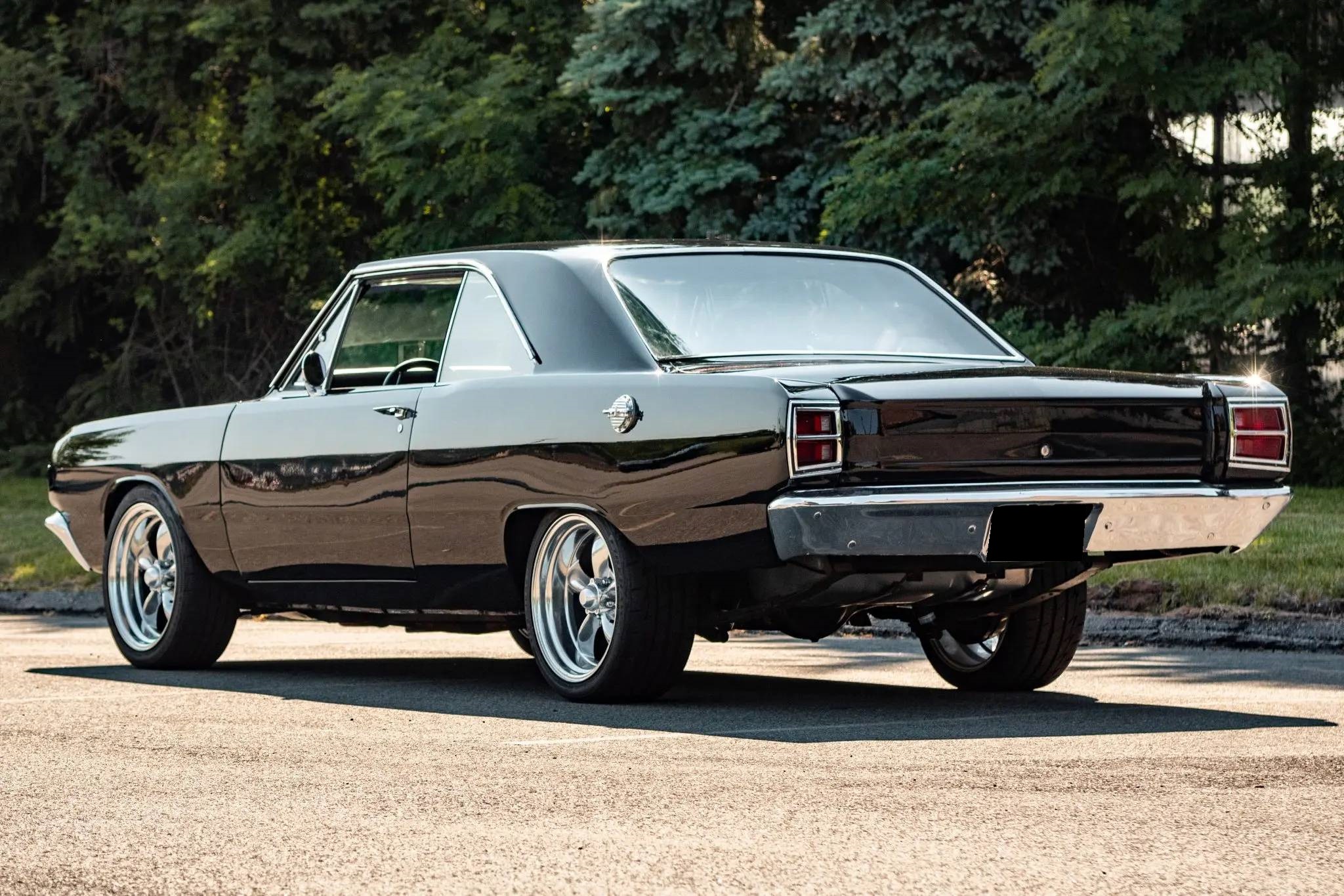 Dodge Dart 