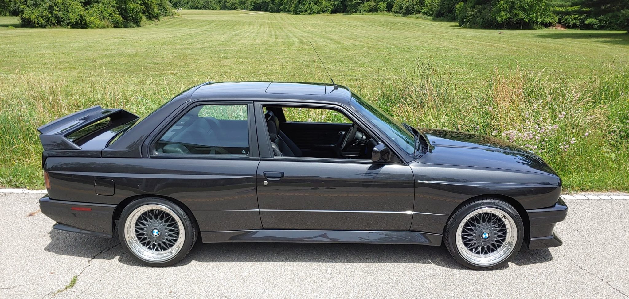 BMW E30 M3 