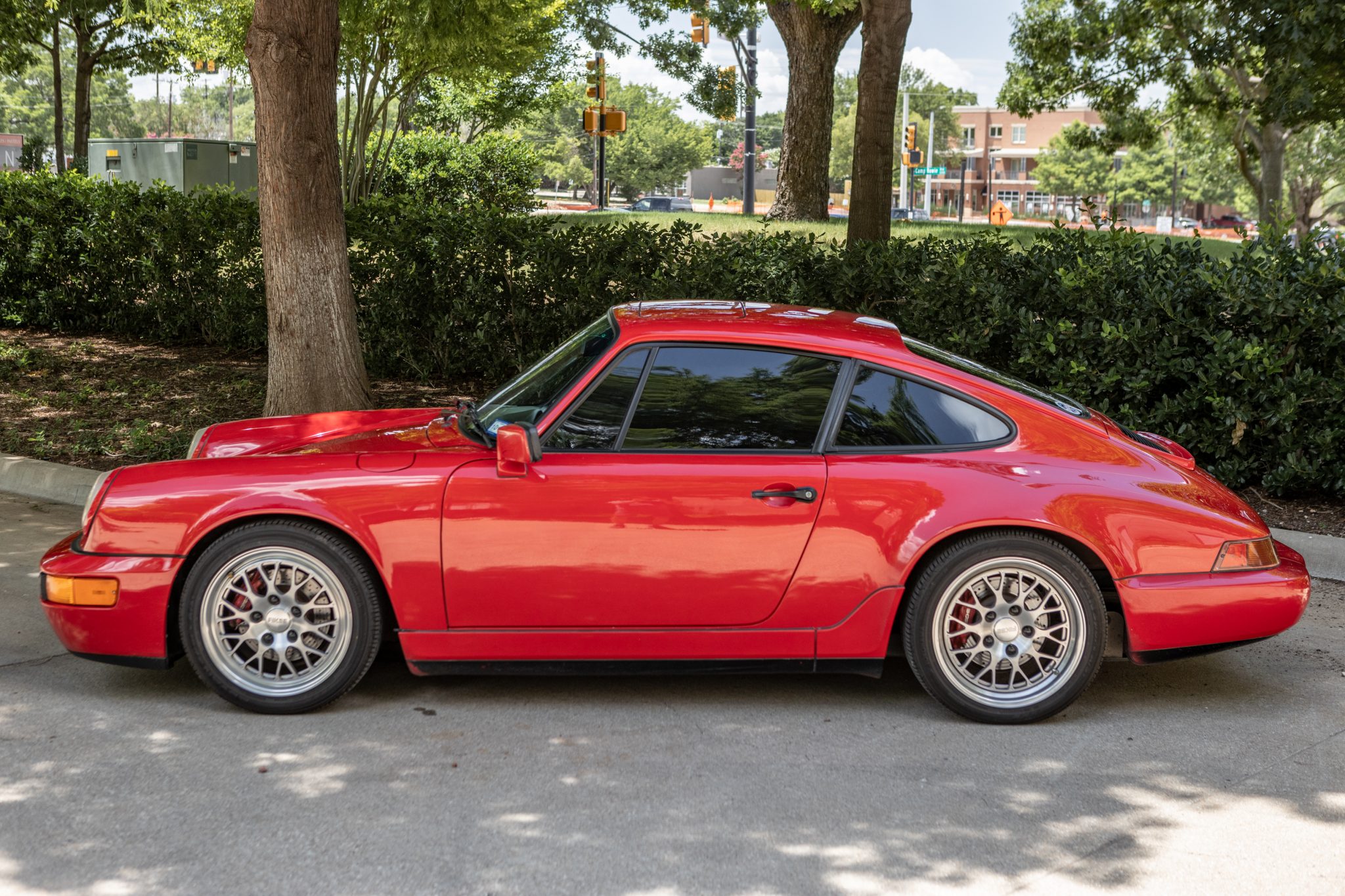 Porsche 964 911 (Non-Turbo) 