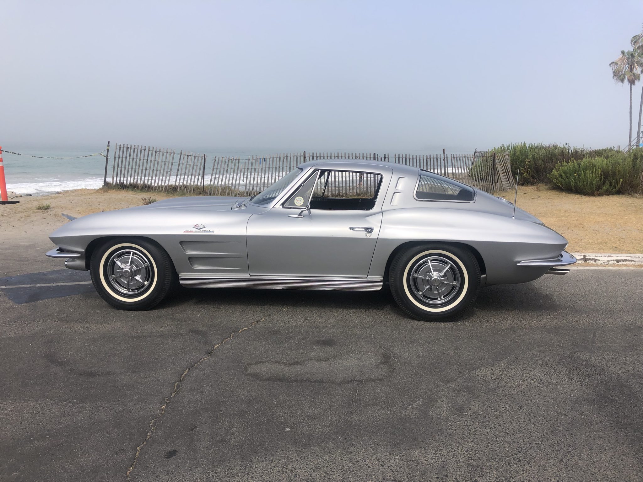 Chevrolet Corvette C2 