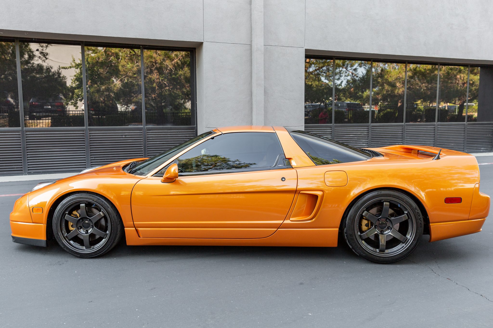 Acura NSX NA2 