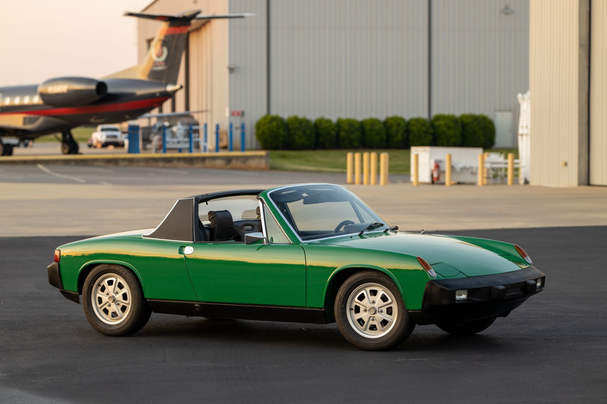 Porsche 914 1.7/1.8/2.0 