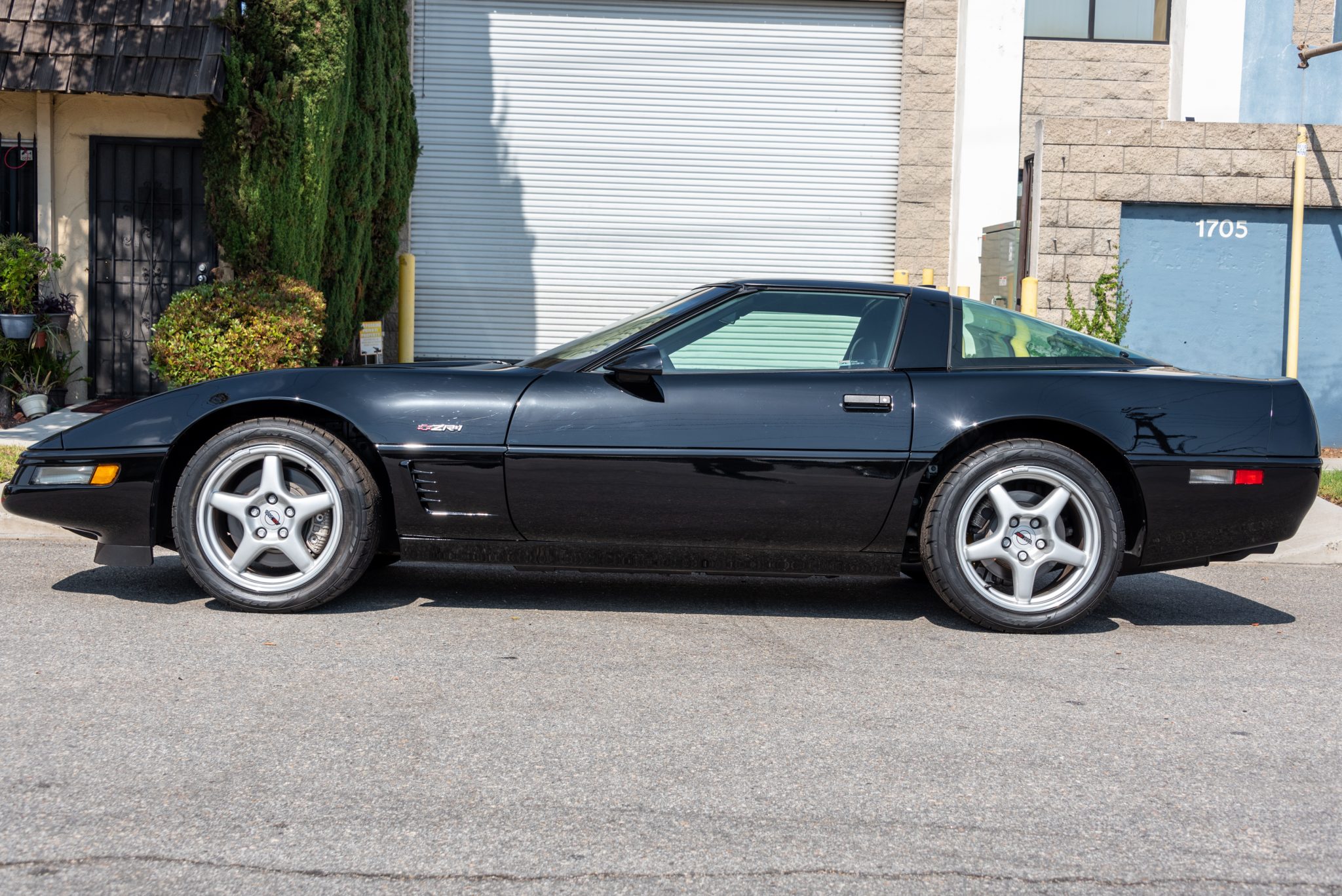 Chevrolet Corvette C4 