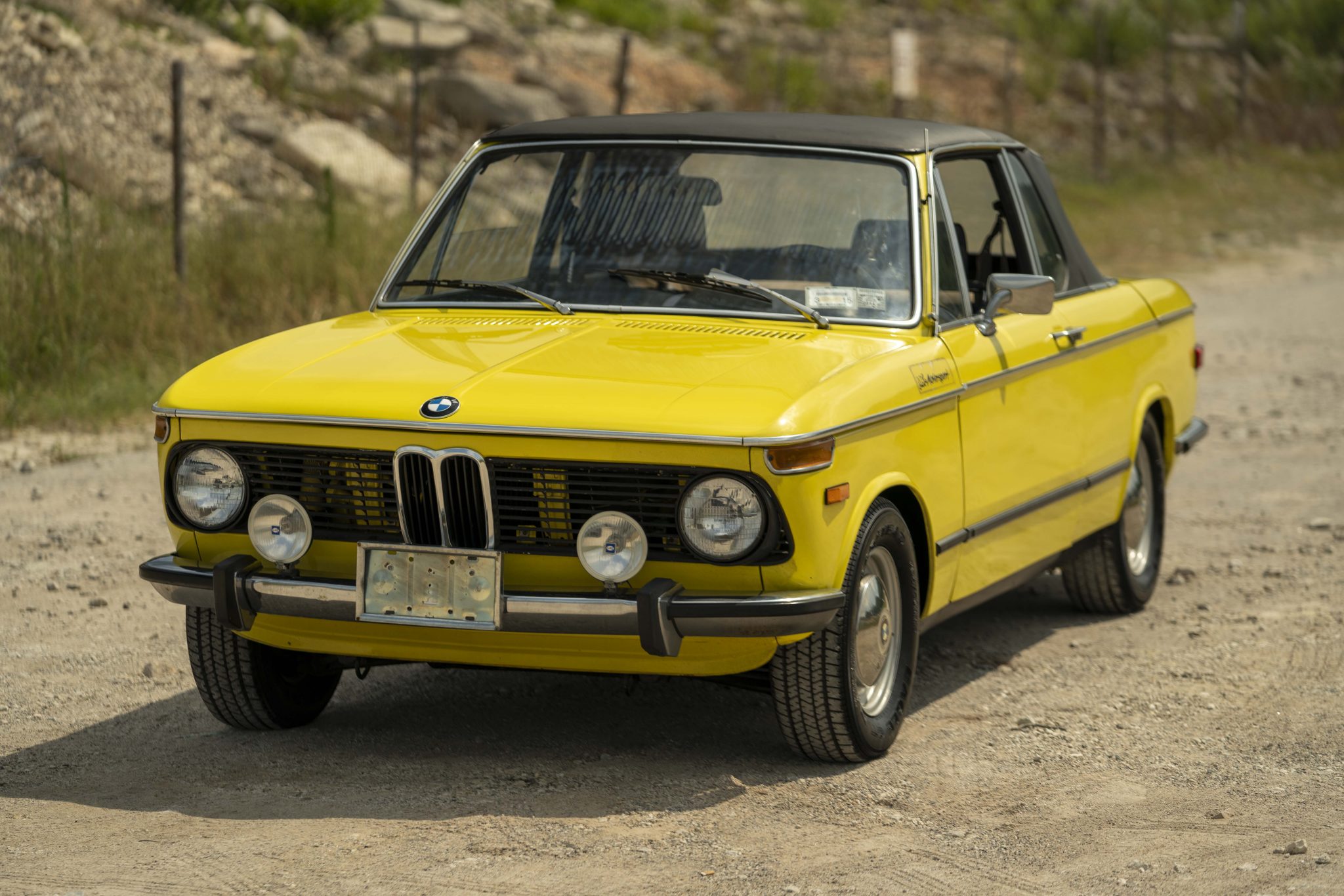 BMW 2002 