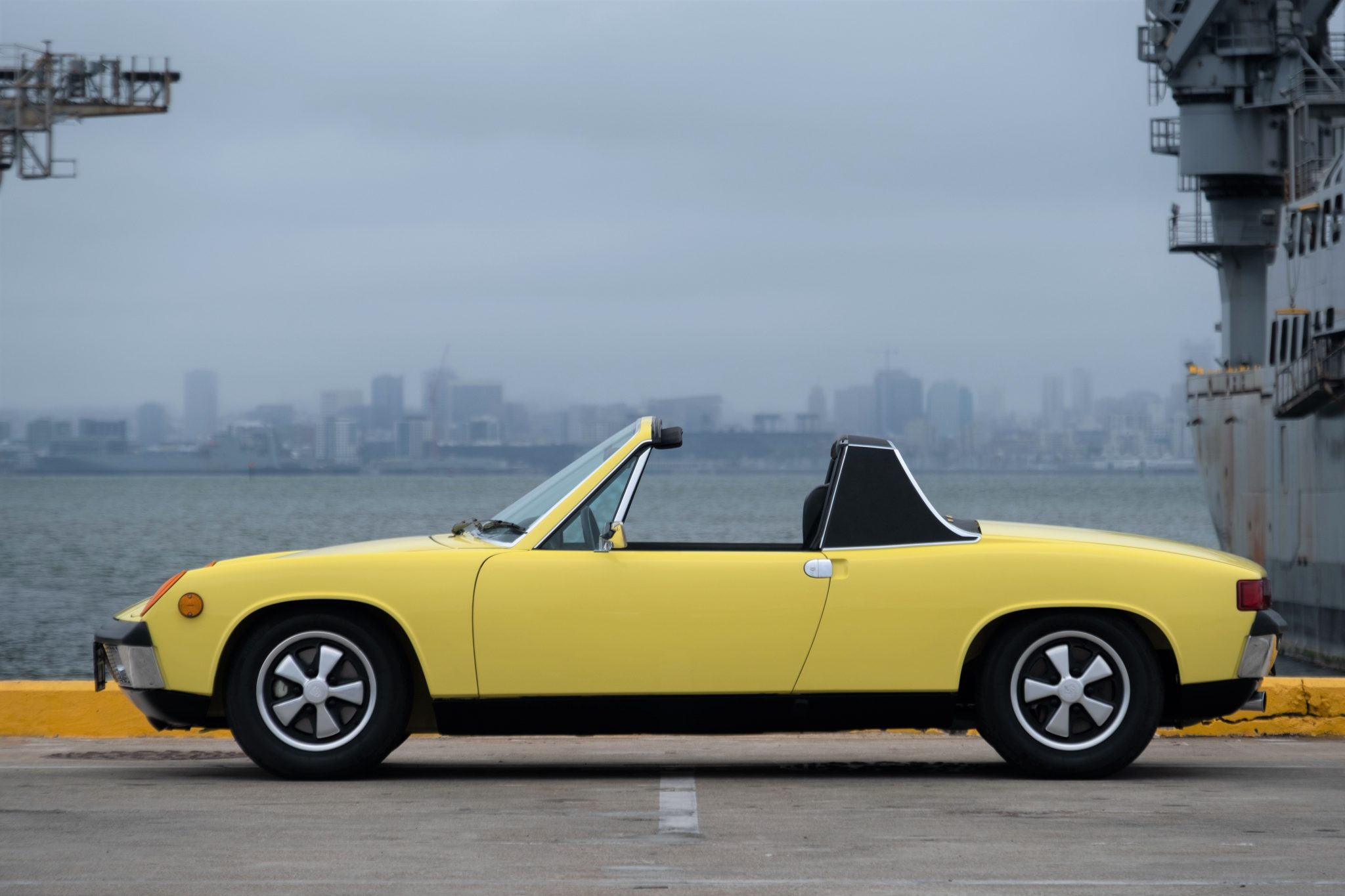 Porsche 914/6 