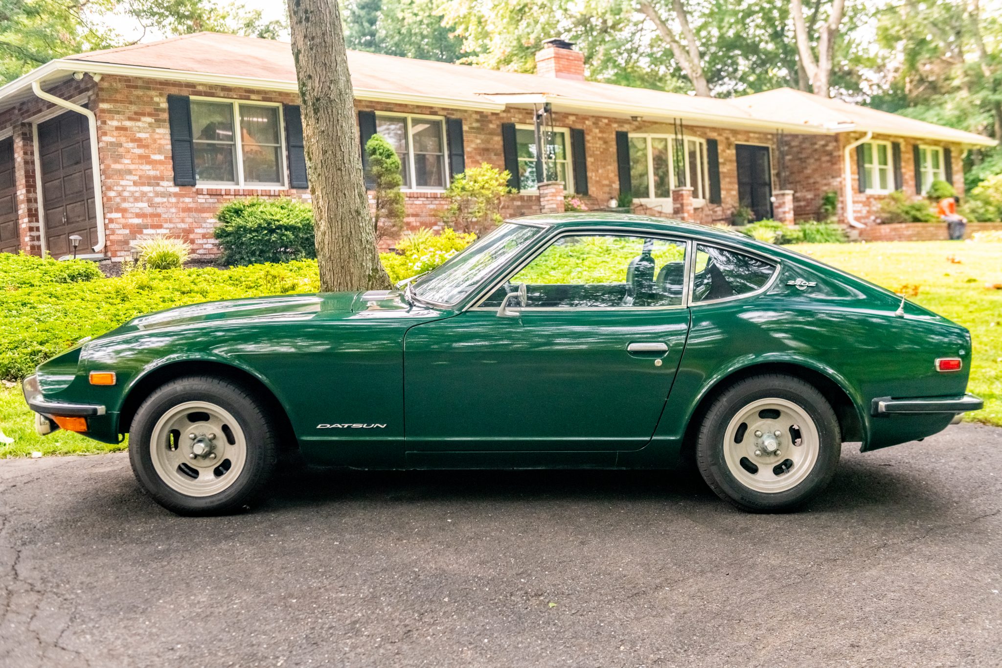 Datsun 240Z 