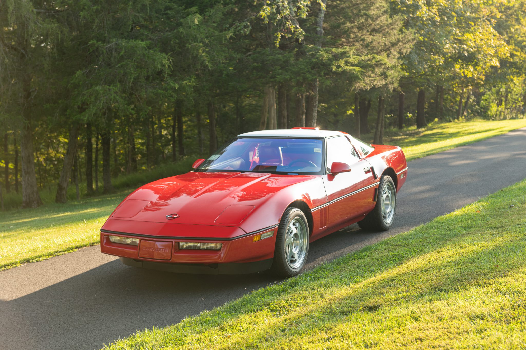 Chevrolet Corvette C4 