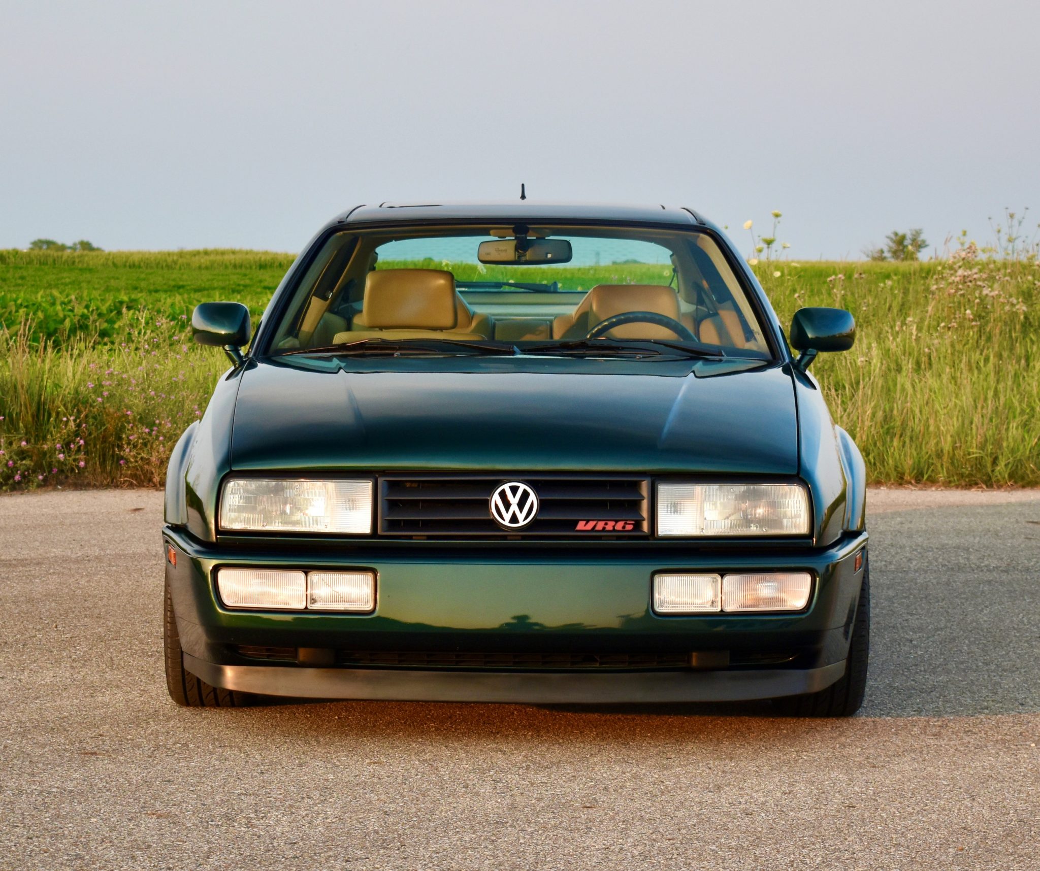 Volkswagen Corrado 