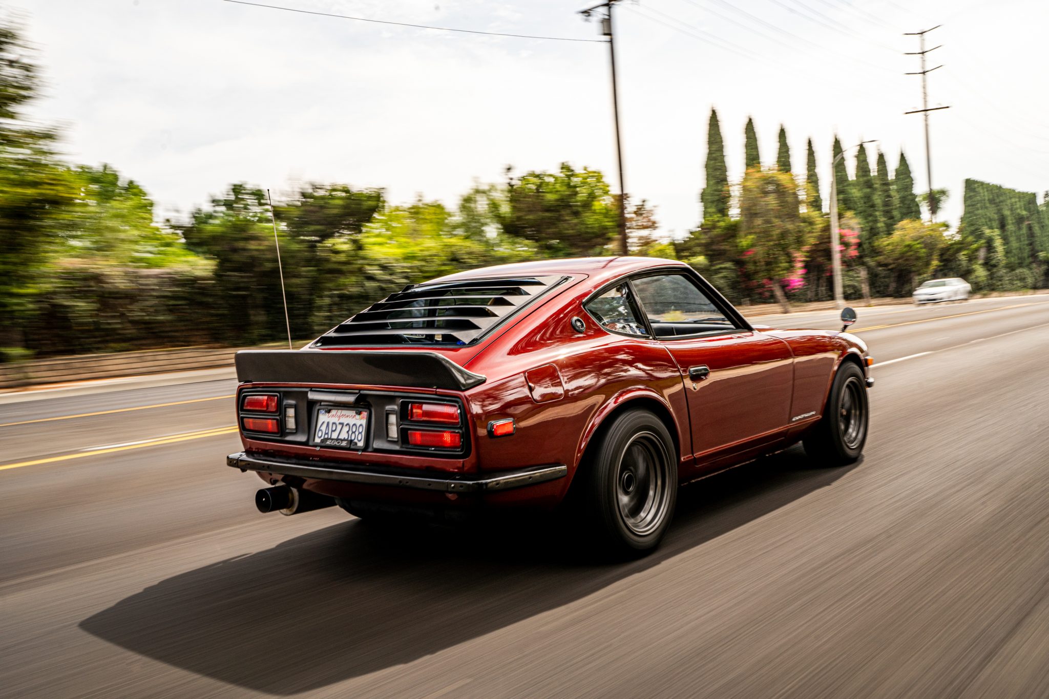 Datsun 280Z 