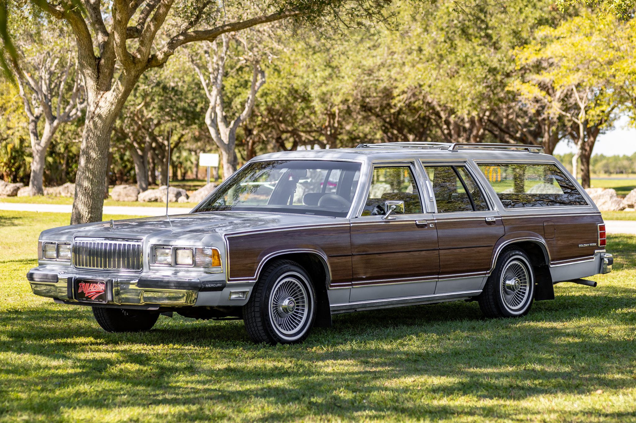 Mercury Marquis & Grand Marquis 