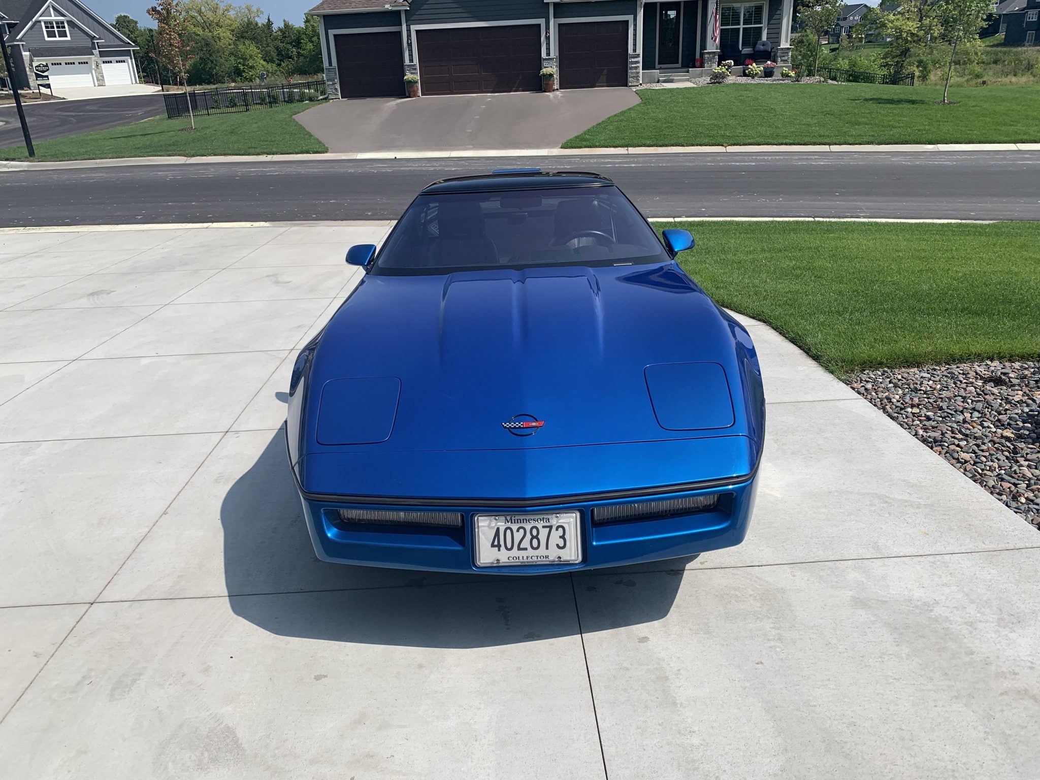 Chevrolet Corvette C4 