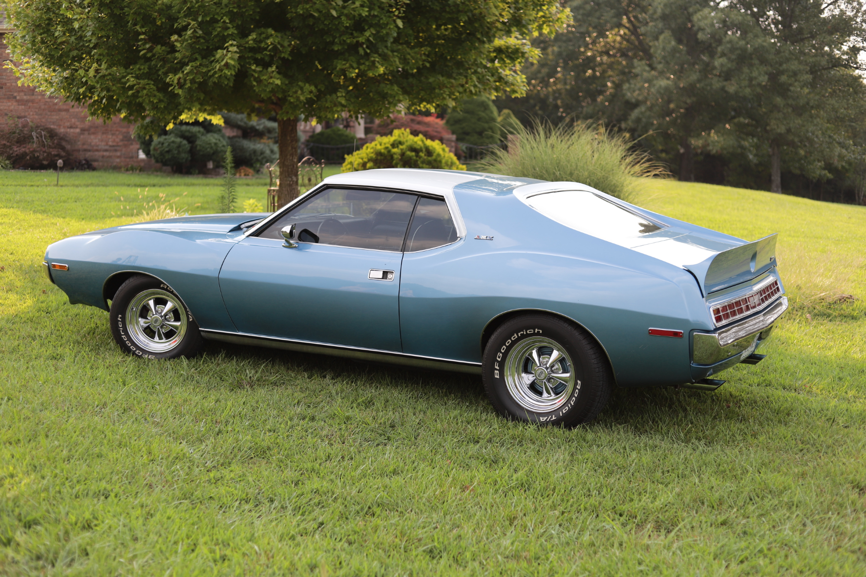 AMC Javelin 