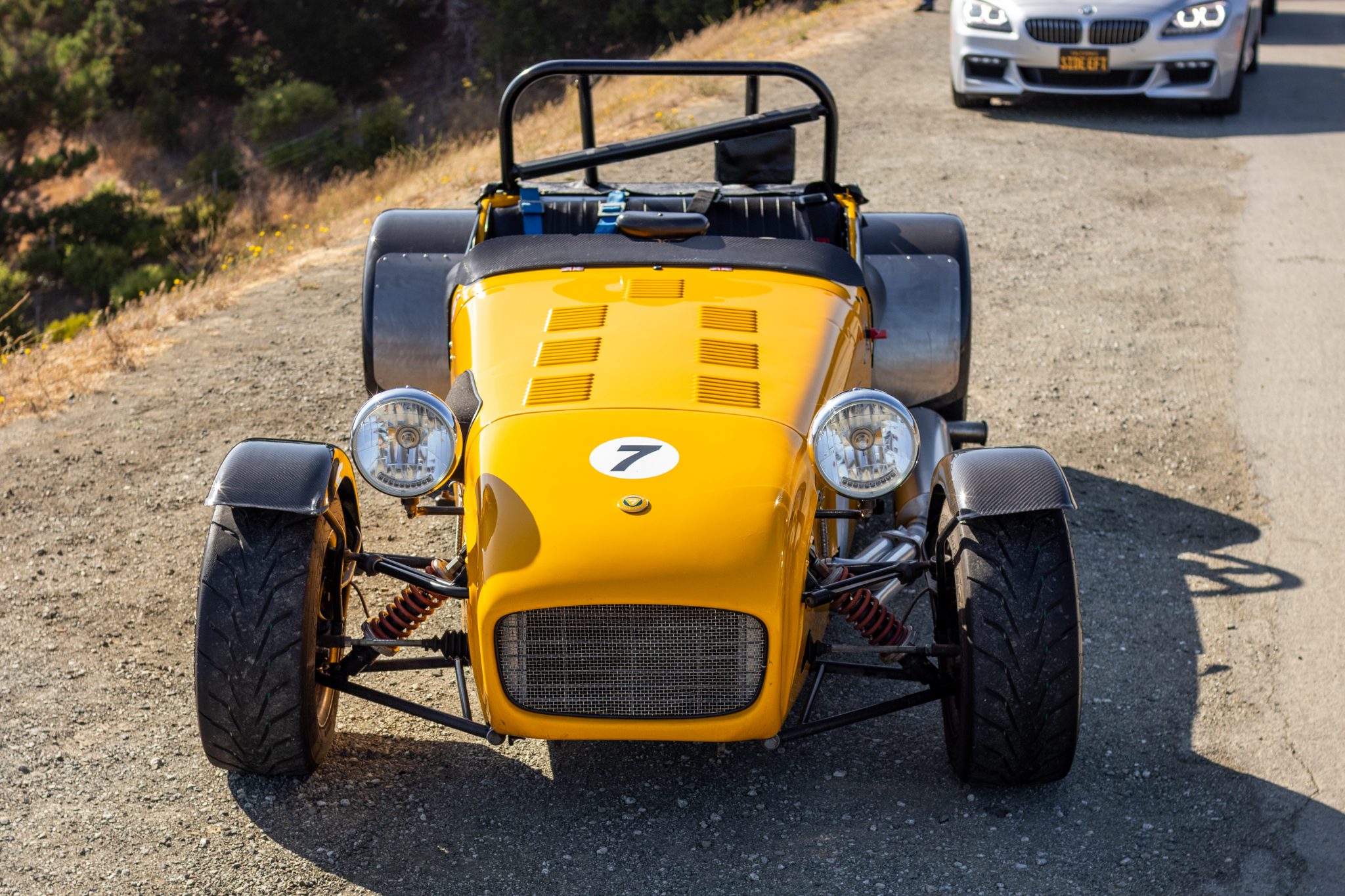 Caterham Seven 
